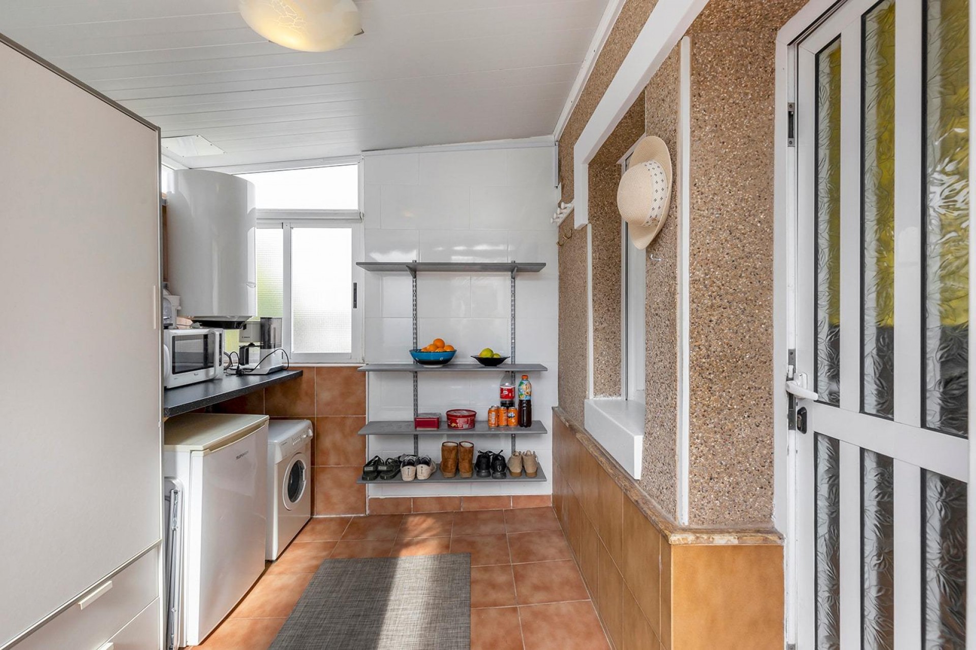 Återförsäljning - Villa -
Torrevieja - Los Balcones - Los Altos del Edén