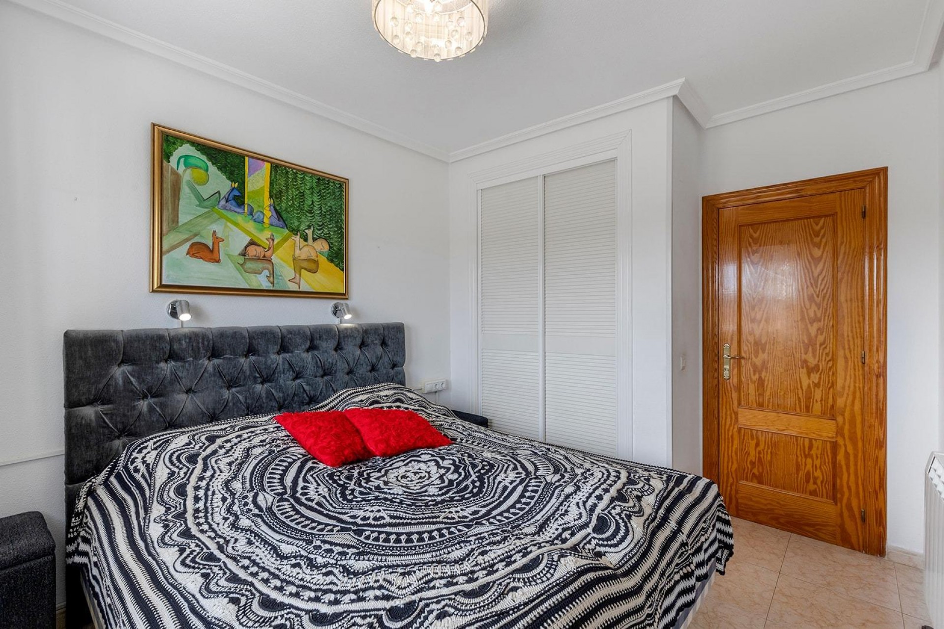 Återförsäljning - Villa -
Torrevieja - Los Balcones - Los Altos del Edén