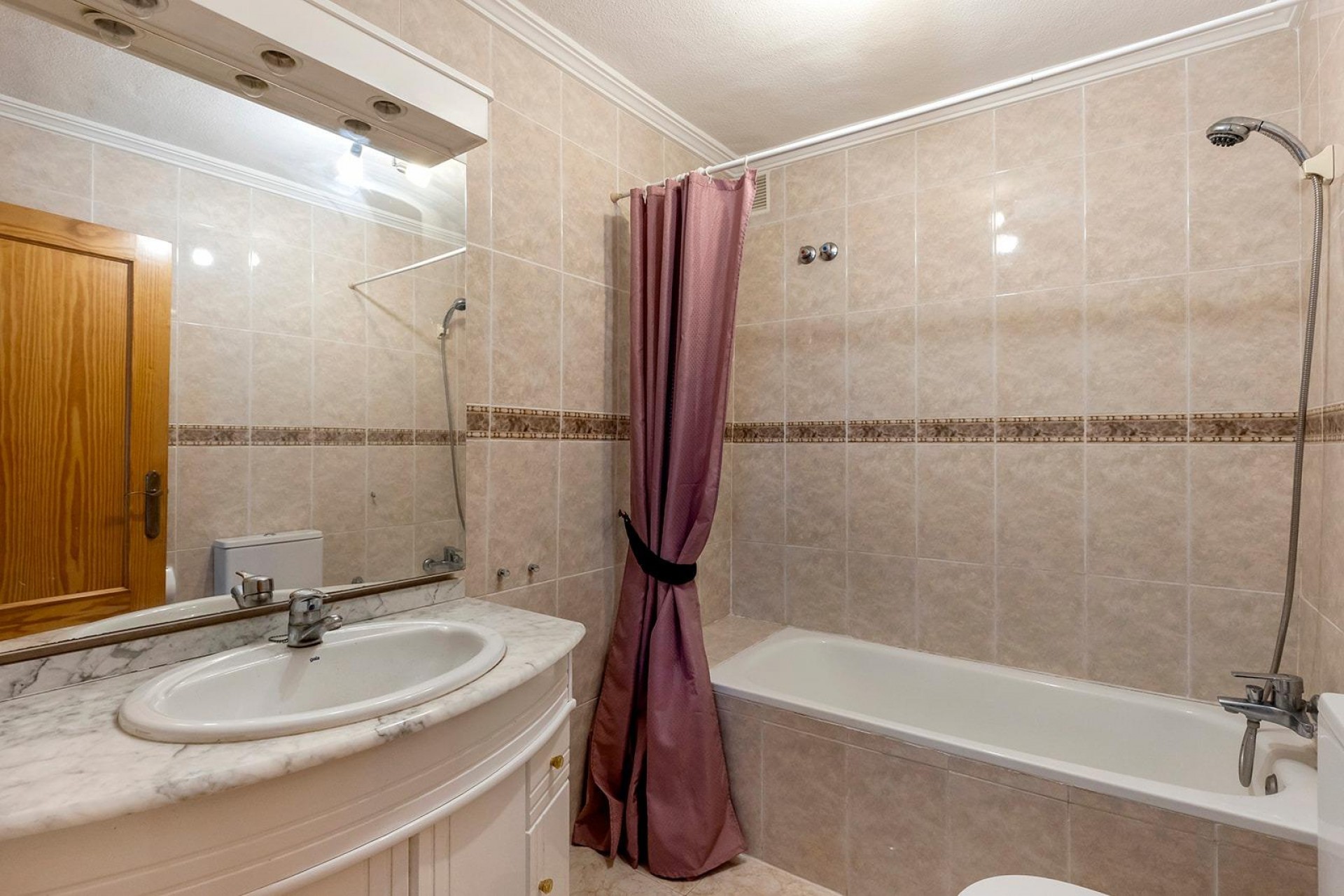 Återförsäljning - Villa -
Torrevieja - Los Balcones - Los Altos del Edén