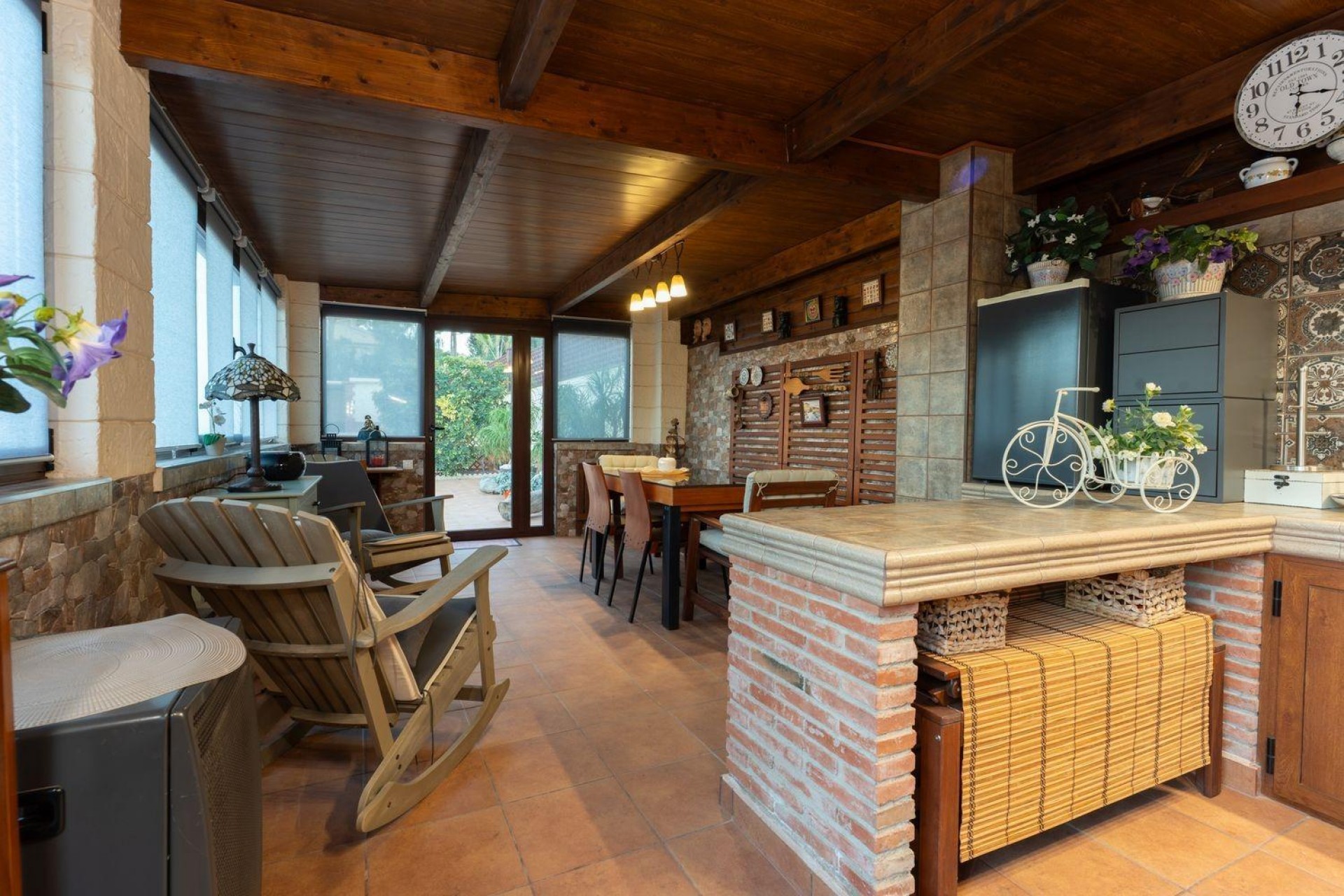 Återförsäljning - Villa -
Torrevieja - Los Balcones - Los Altos del Edén