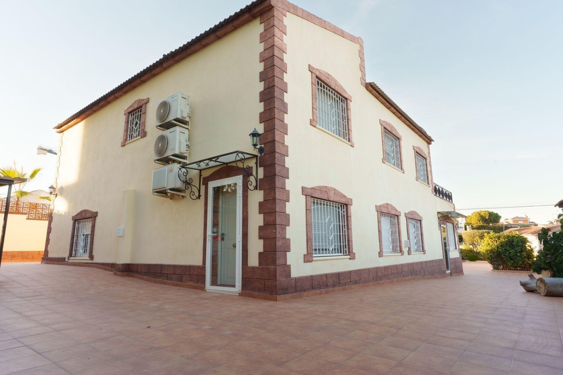 Återförsäljning - Villa -
Torrevieja - Los Balcones - Los Altos del Edén