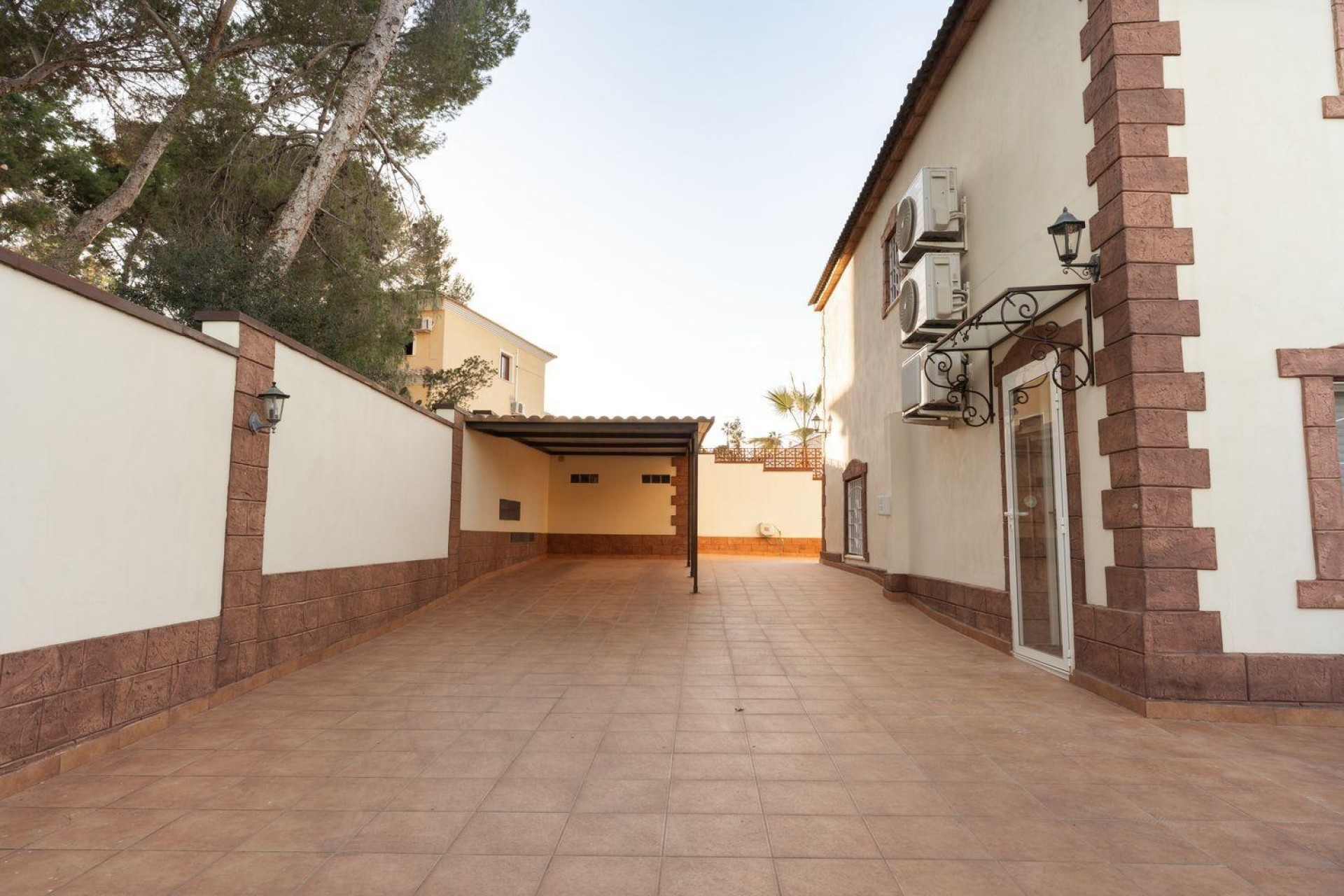 Återförsäljning - Villa -
Torrevieja - Los Balcones - Los Altos del Edén