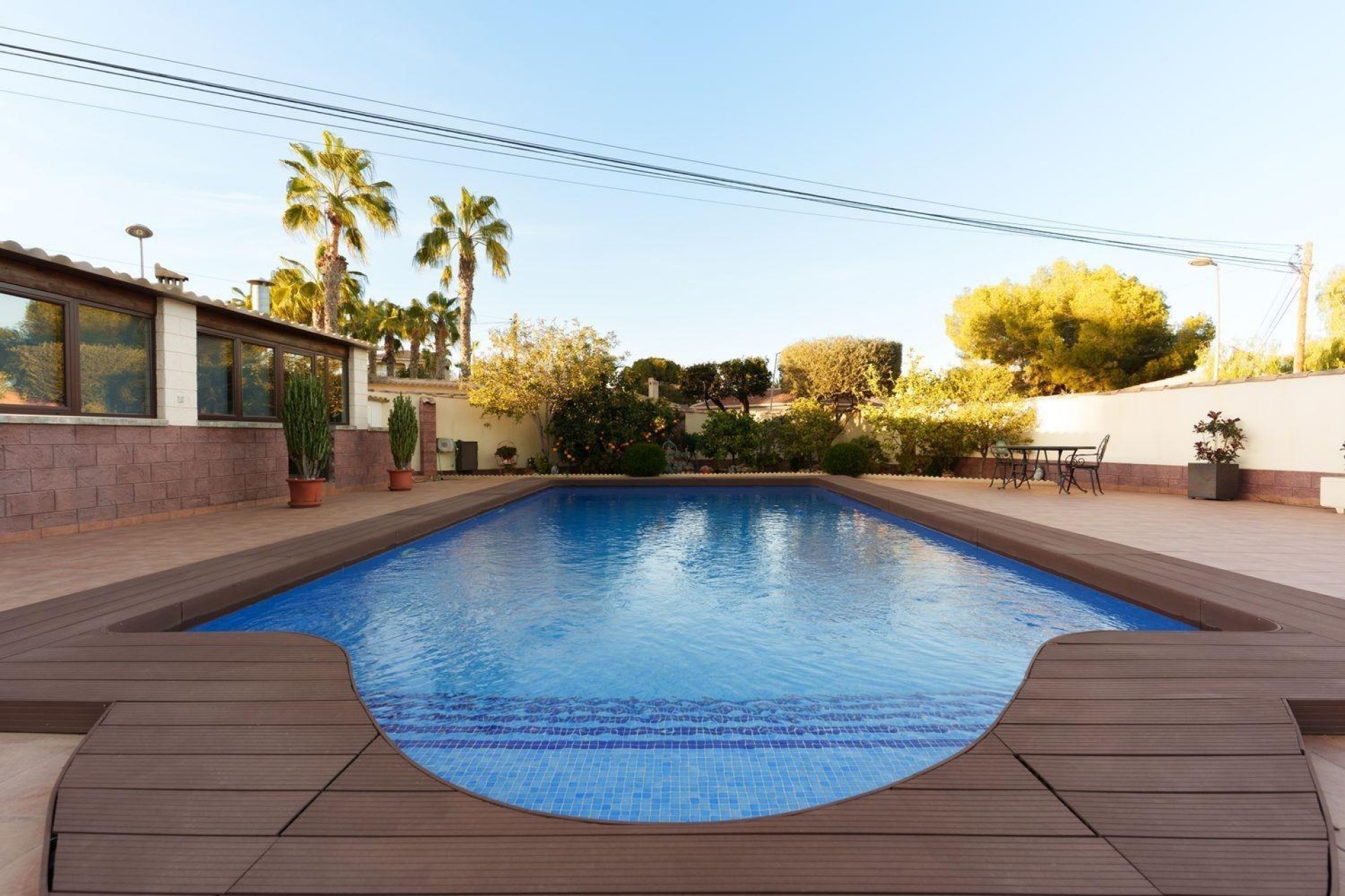 Återförsäljning - Villa -
Torrevieja - Los Balcones - Los Altos del Edén