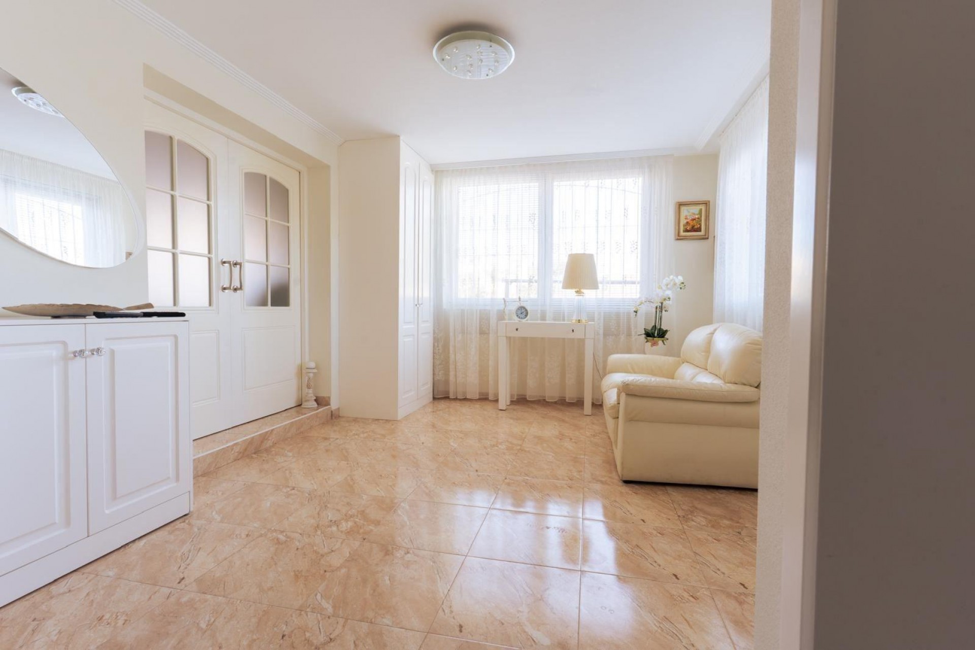 Återförsäljning - Villa -
Torrevieja - Los Balcones - Los Altos del Edén
