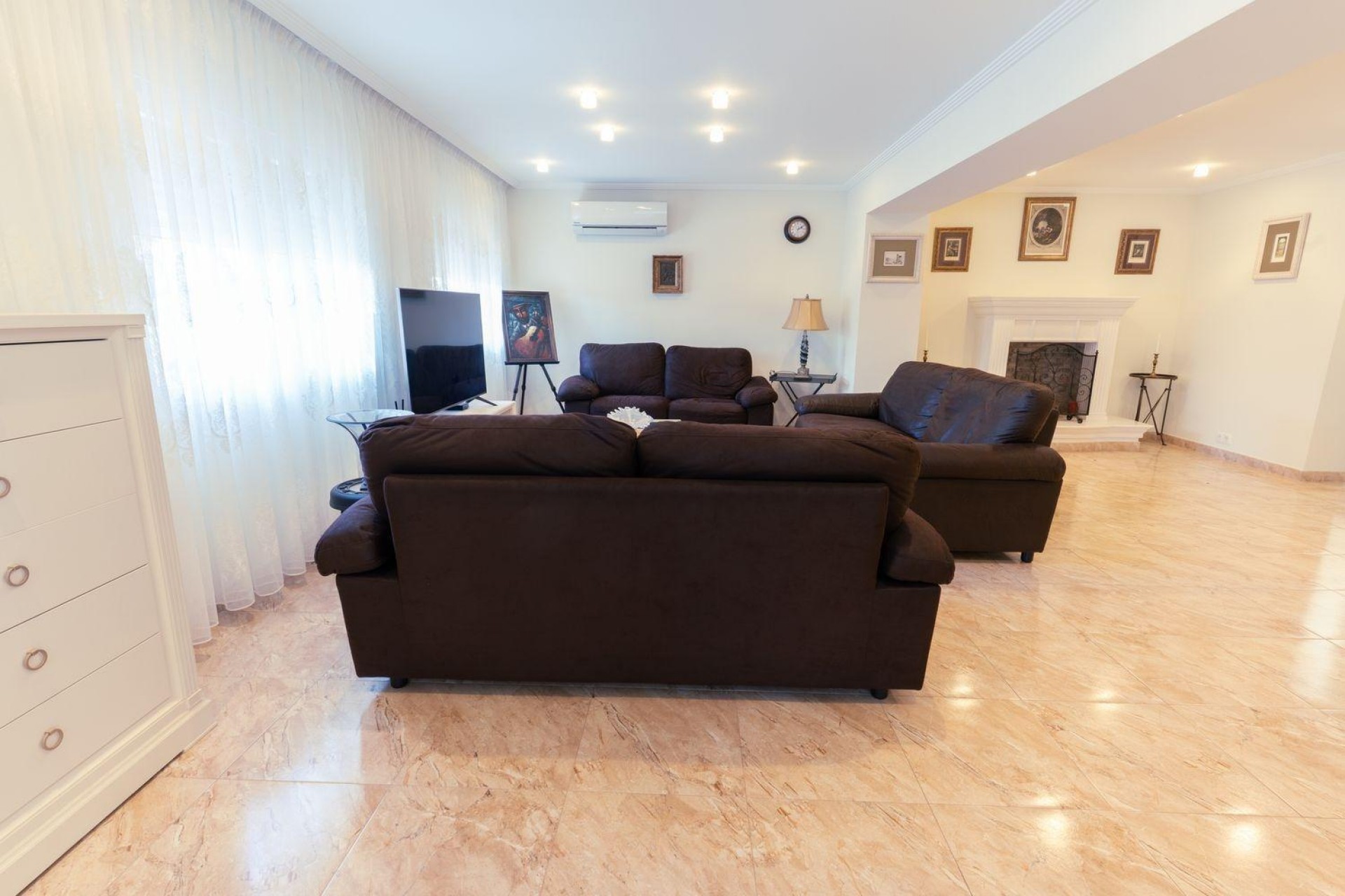 Återförsäljning - Villa -
Torrevieja - Los Balcones - Los Altos del Edén