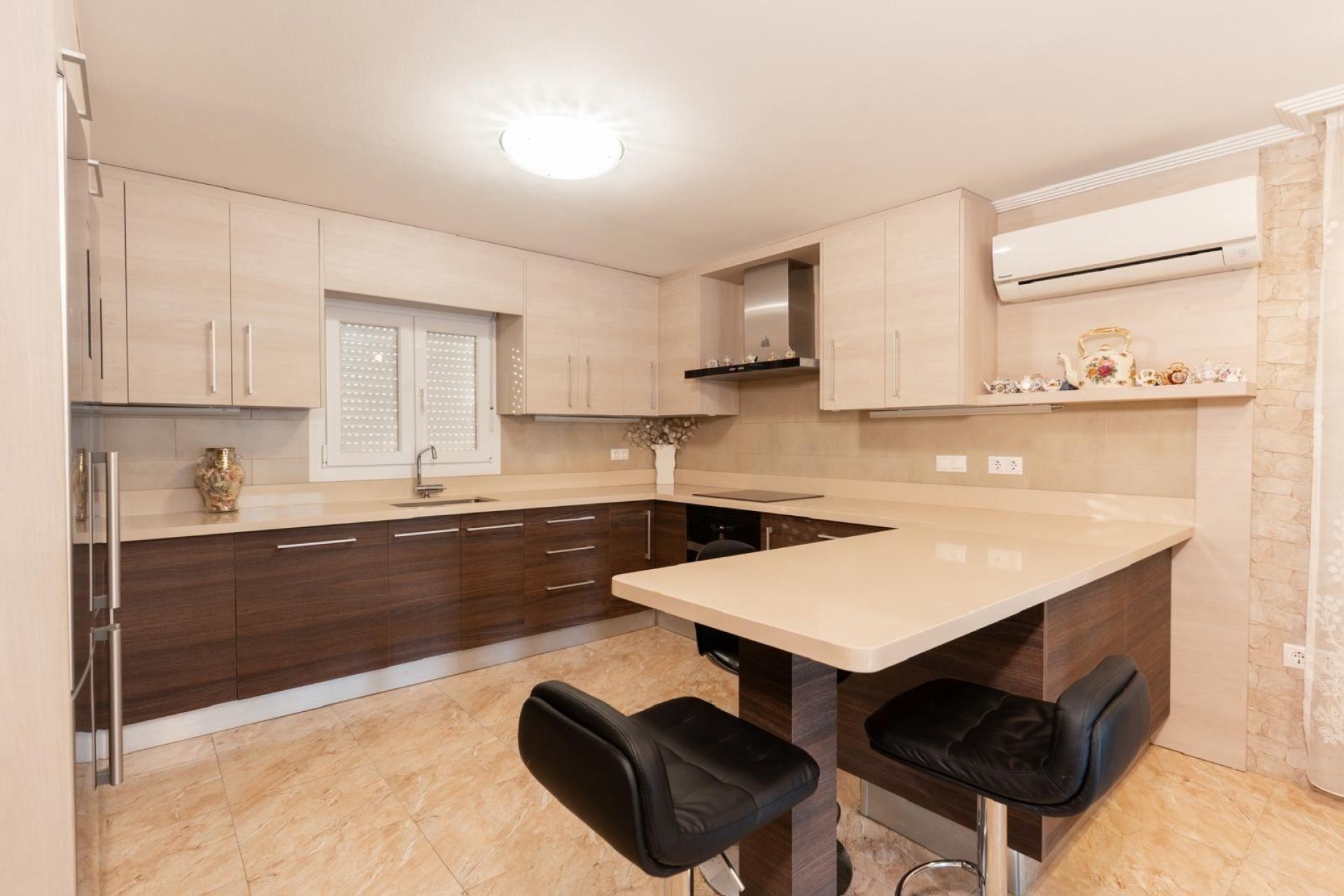 Återförsäljning - Villa -
Torrevieja - Los Balcones - Los Altos del Edén