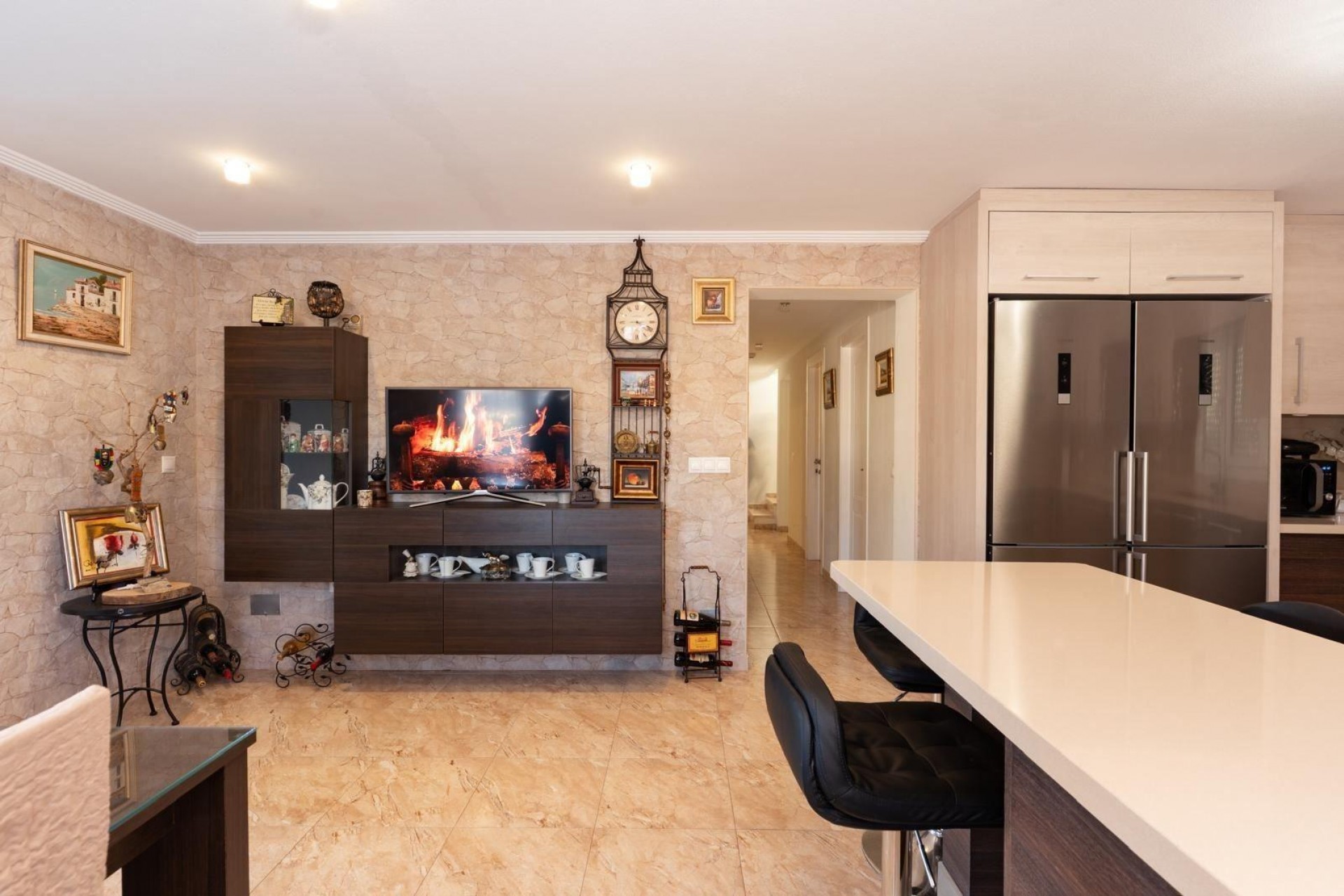 Återförsäljning - Villa -
Torrevieja - Los Balcones - Los Altos del Edén