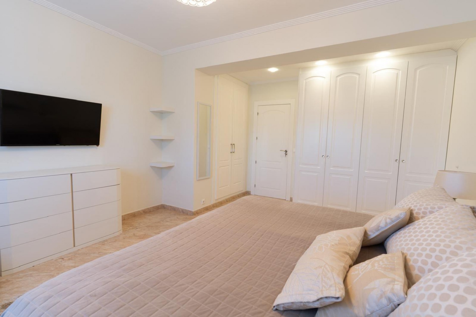 Återförsäljning - Villa -
Torrevieja - Los Balcones - Los Altos del Edén