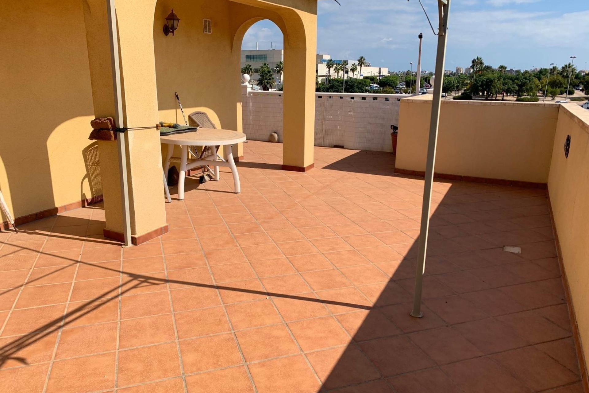 Återförsäljning - Villa -
Torrevieja - Los Balcones - Los Altos del Edén
