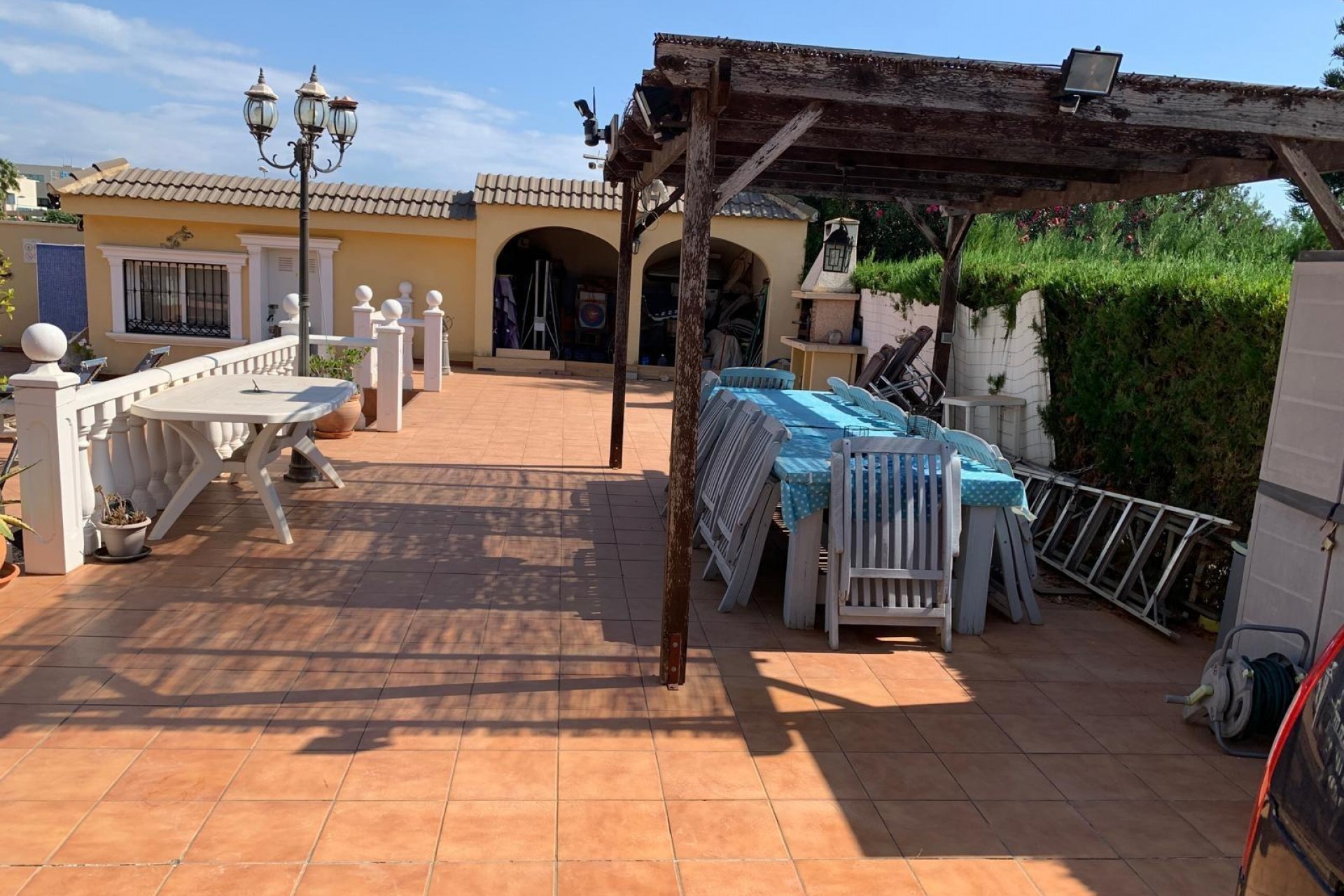 Återförsäljning - Villa -
Torrevieja - Los Balcones - Los Altos del Edén