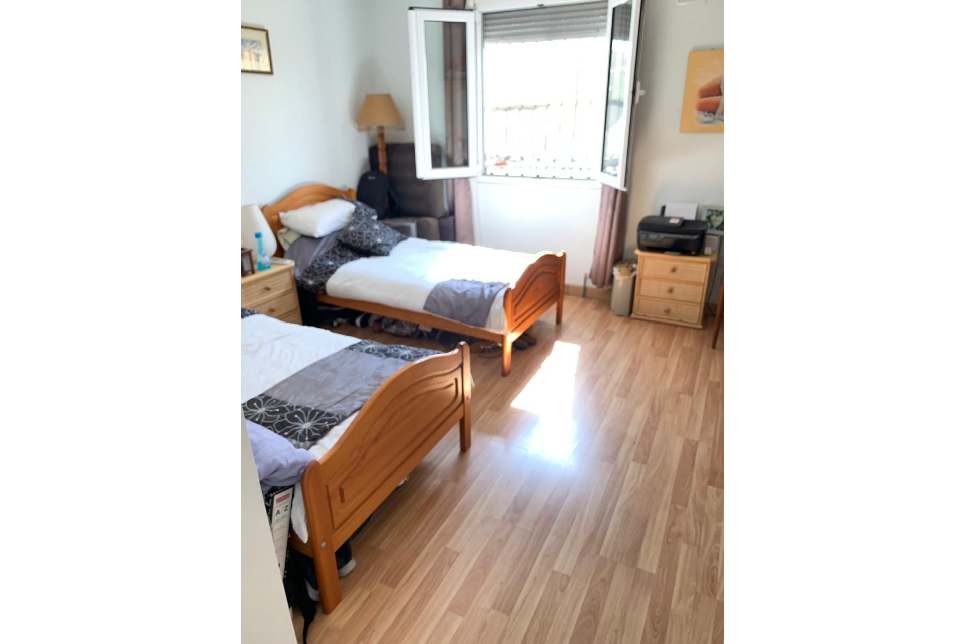 Återförsäljning - Villa -
Torrevieja - Los Balcones - Los Altos del Edén