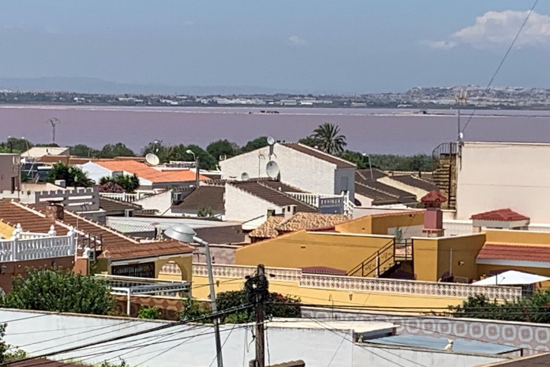 Återförsäljning - Villa -
Torrevieja - Los Balcones - Los Altos del Edén