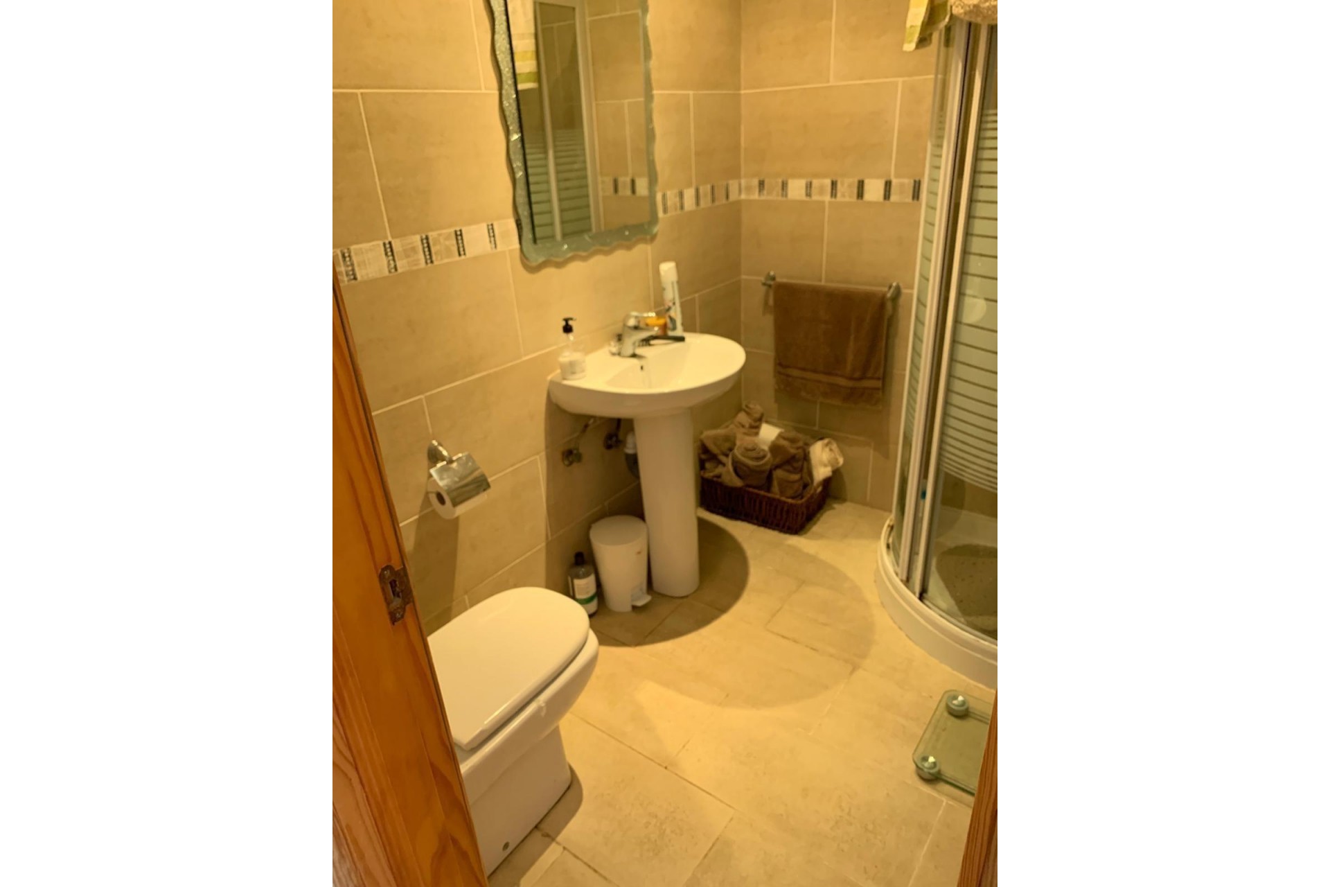 Återförsäljning - Villa -
Torrevieja - Los Balcones - Los Altos del Edén