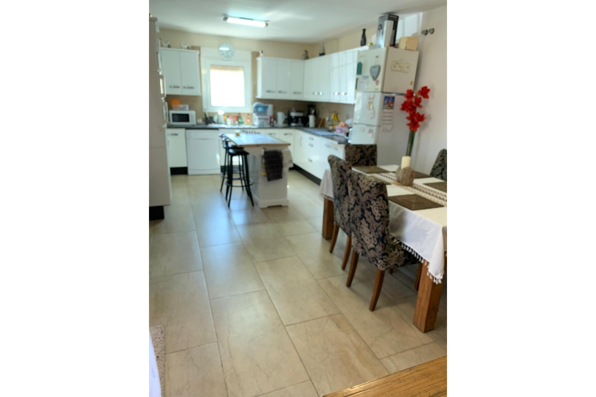 Återförsäljning - Villa -
Torrevieja - Los Balcones - Los Altos del Edén