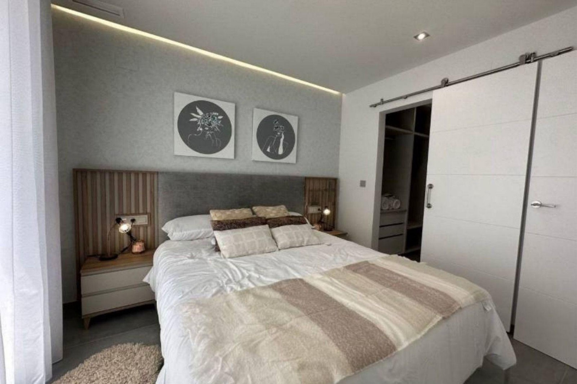 Återförsäljning - Villa -
Torrevieja - Los Balcones - Los Altos del Edén