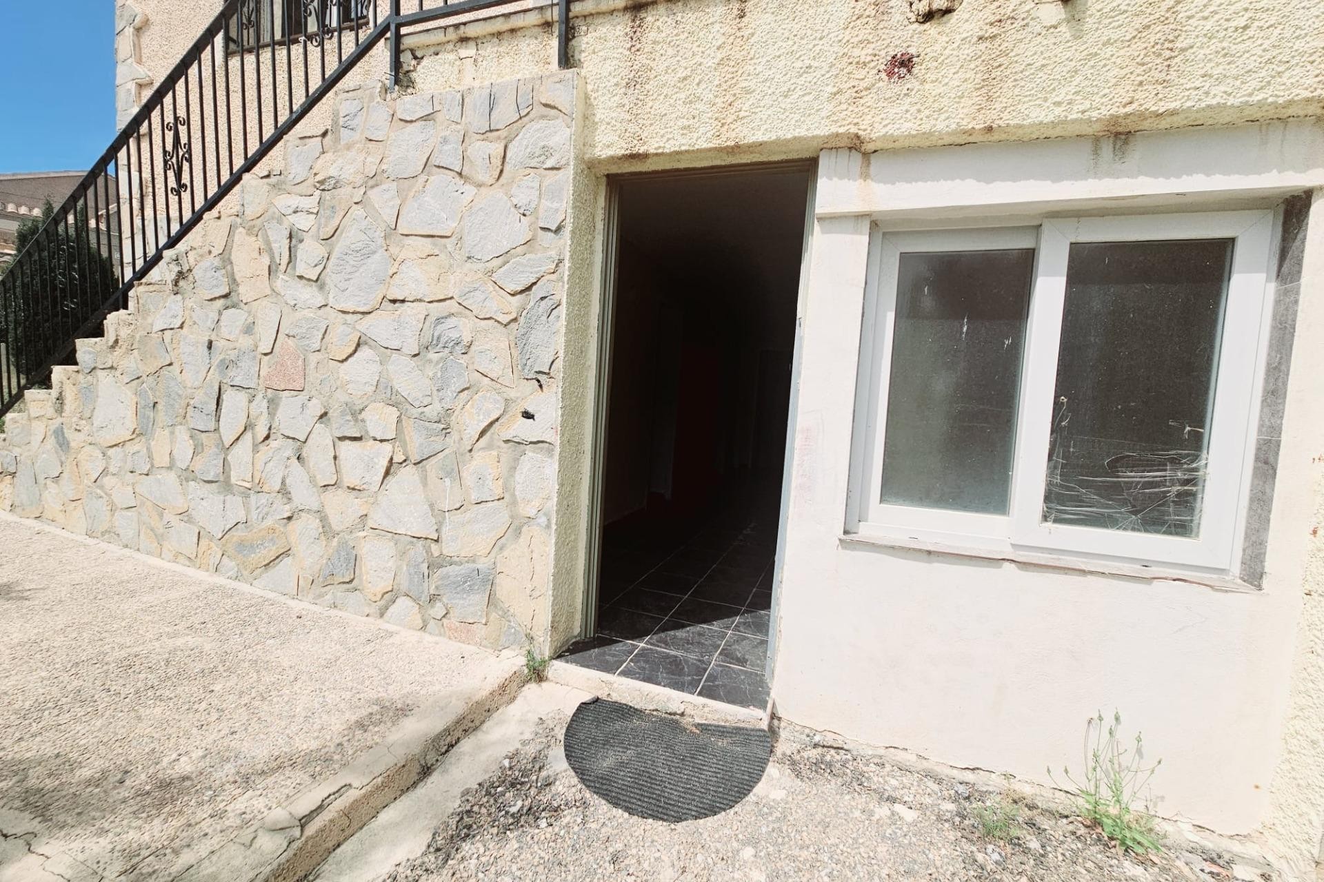 Återförsäljning - Villa -
Torrevieja - Los Balcones - Los Altos del Edén