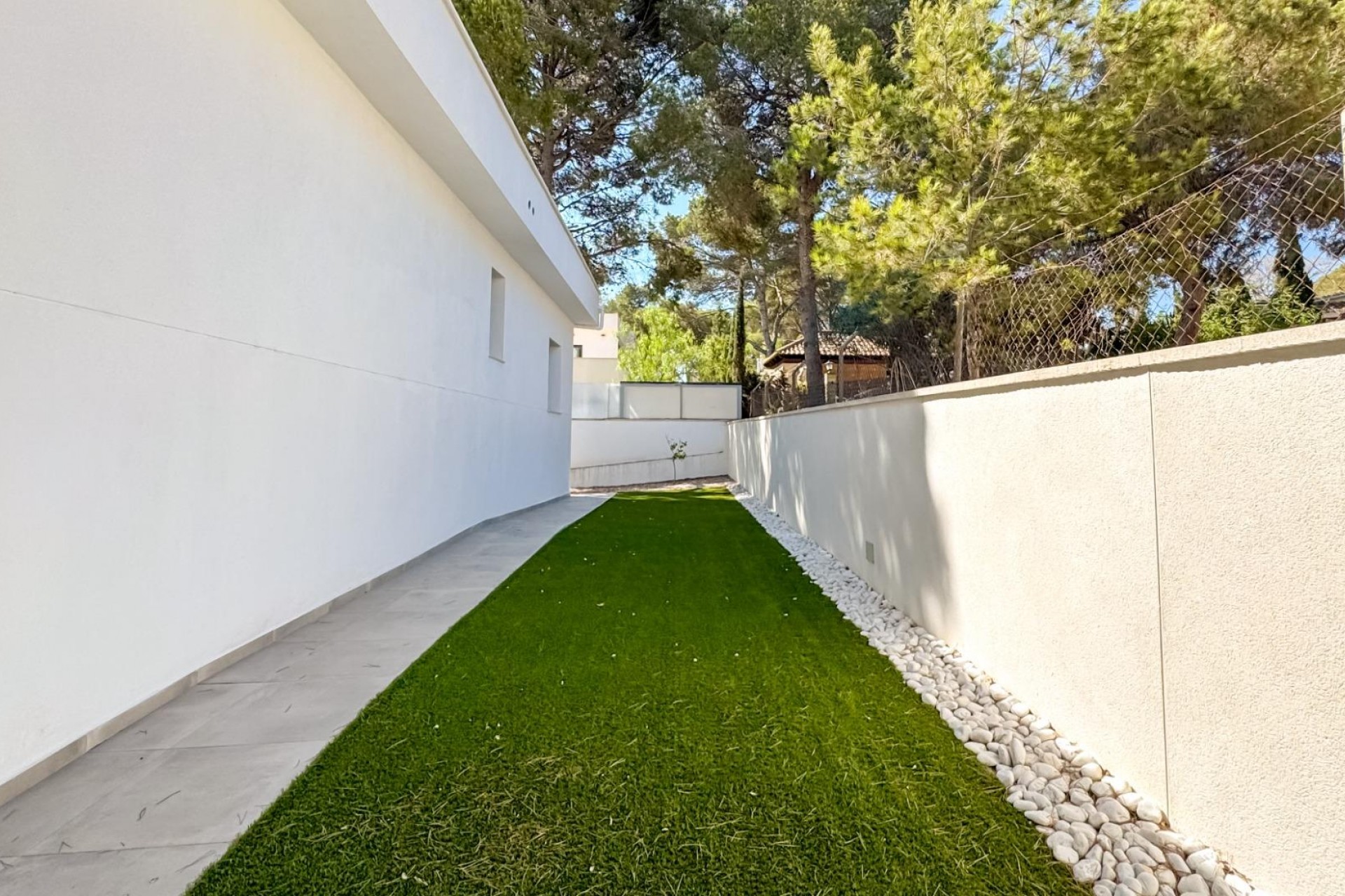 Återförsäljning - Villa -
Torrevieja - Los Balcones - Los Altos del Edén