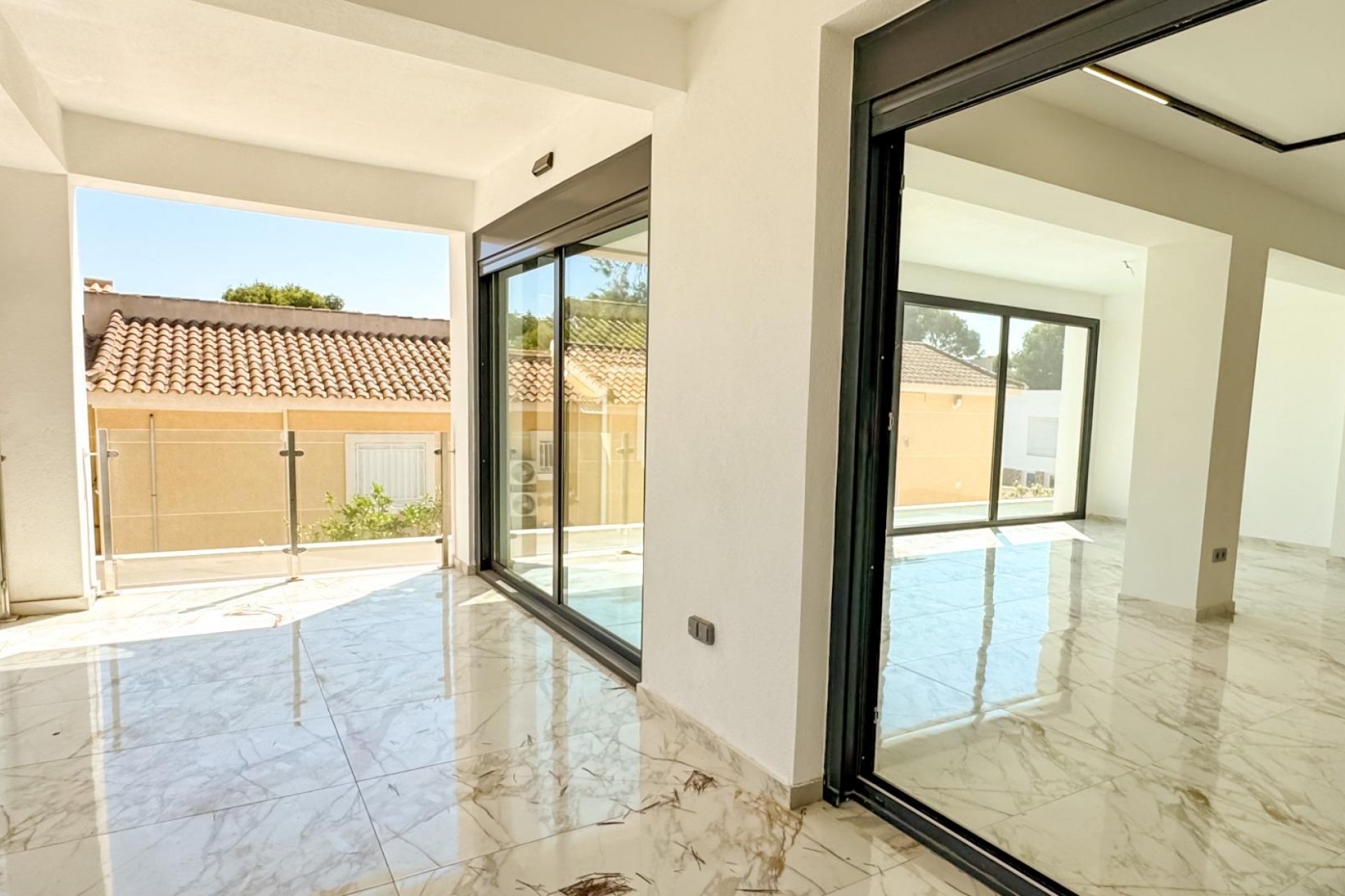Återförsäljning - Villa -
Torrevieja - Los Balcones - Los Altos del Edén