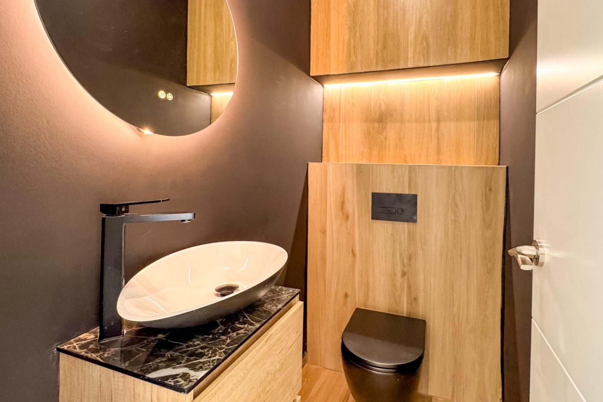 Återförsäljning - Villa -
Torrevieja - Los Balcones - Los Altos del Edén