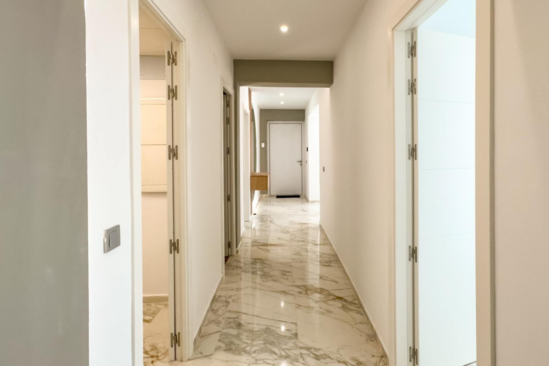 Återförsäljning - Villa -
Torrevieja - Los Balcones - Los Altos del Edén