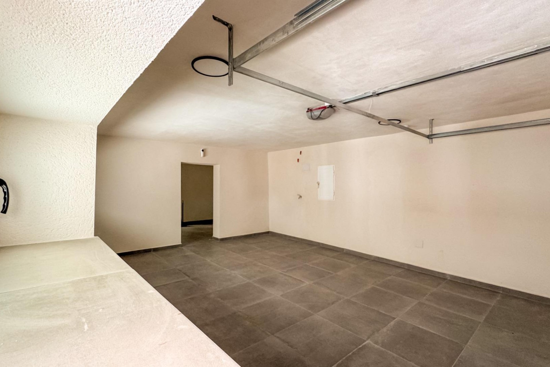 Återförsäljning - Villa -
Torrevieja - Los Balcones - Los Altos del Edén