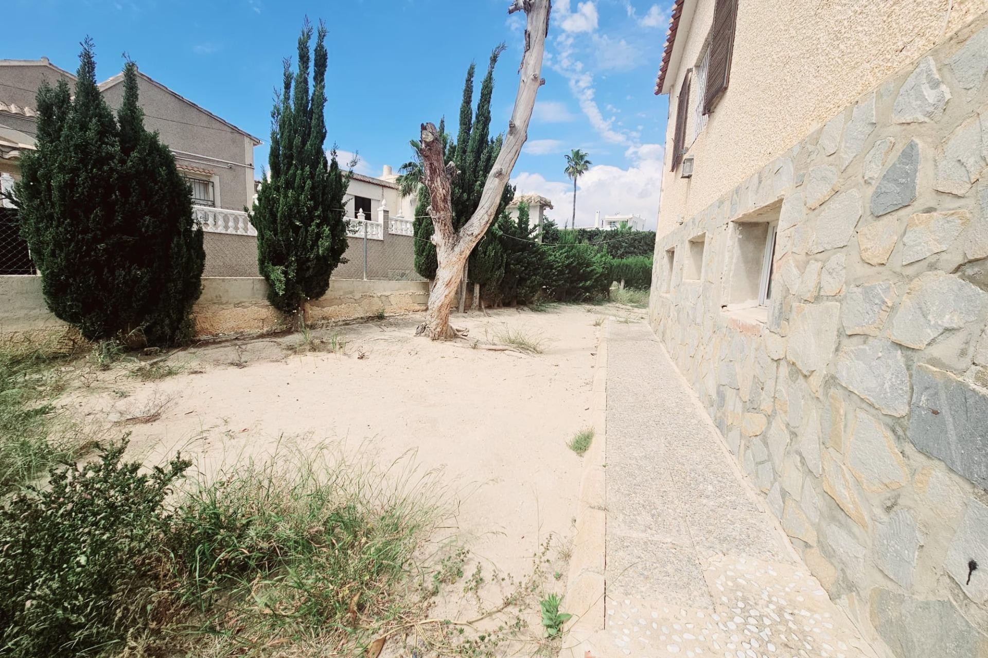 Återförsäljning - Villa -
Torrevieja - Los Balcones - Los Altos del Edén