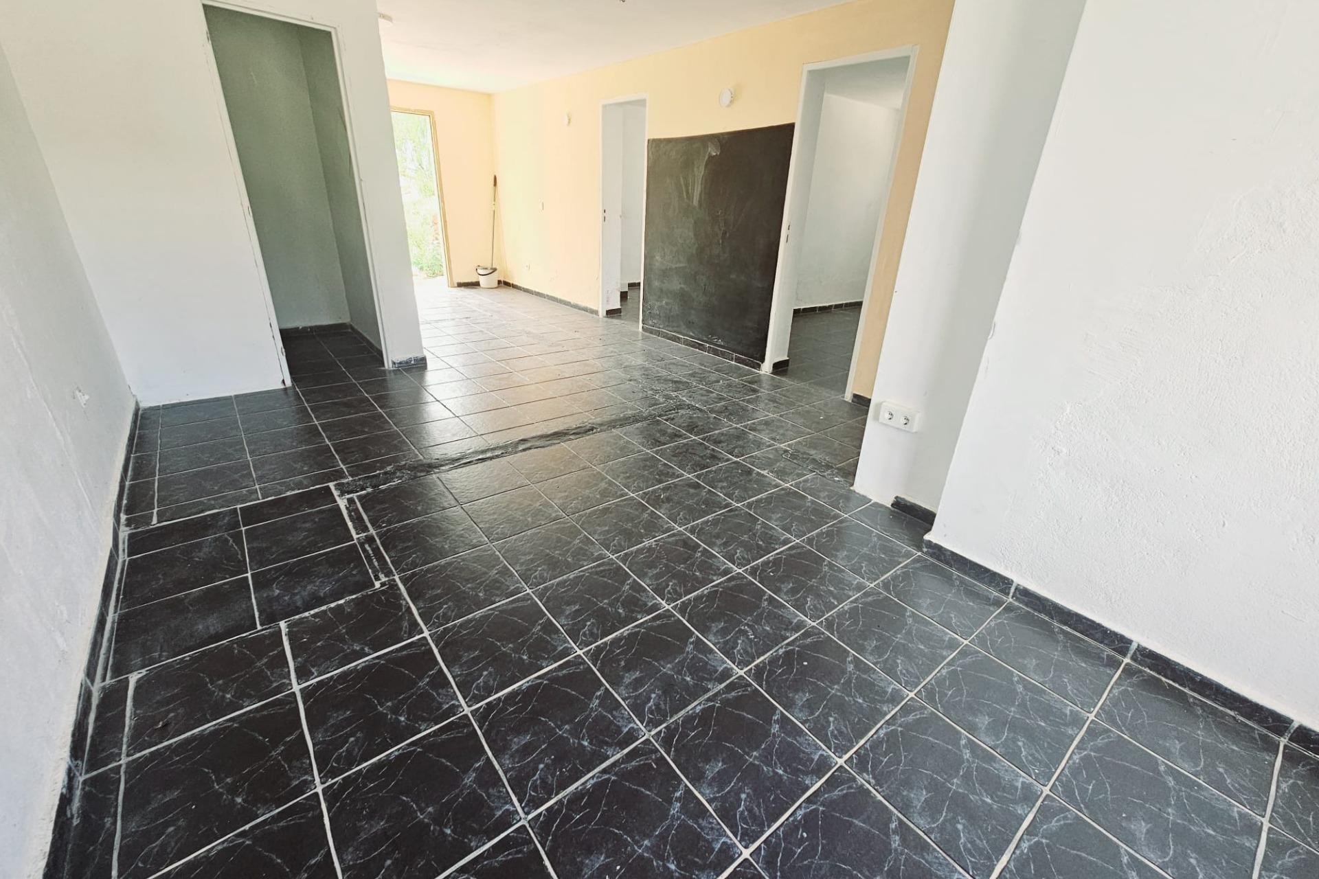 Återförsäljning - Villa -
Torrevieja - Los Balcones - Los Altos del Edén