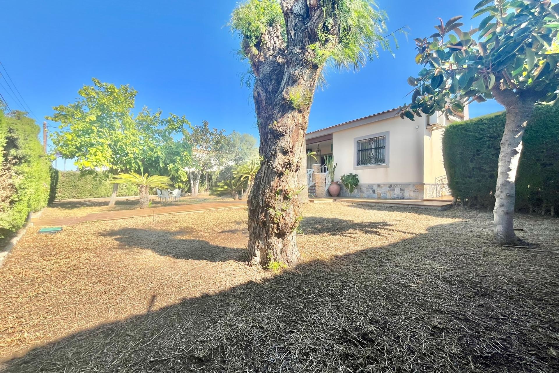 Återförsäljning - Villa -
Torrevieja - Los Balcones - Los Altos del Edén
