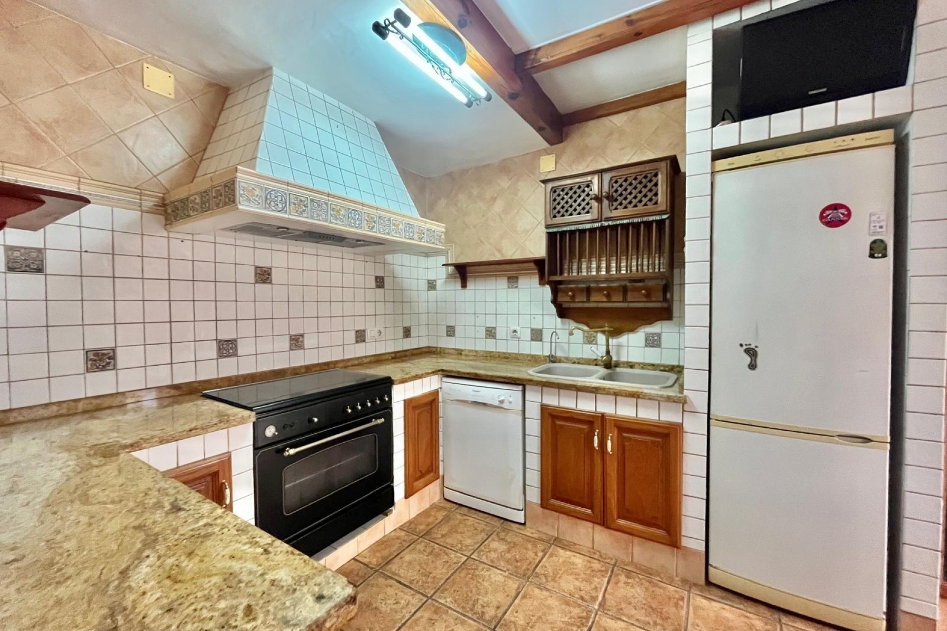 Återförsäljning - Villa -
Torrevieja - Los Balcones - Los Altos del Edén