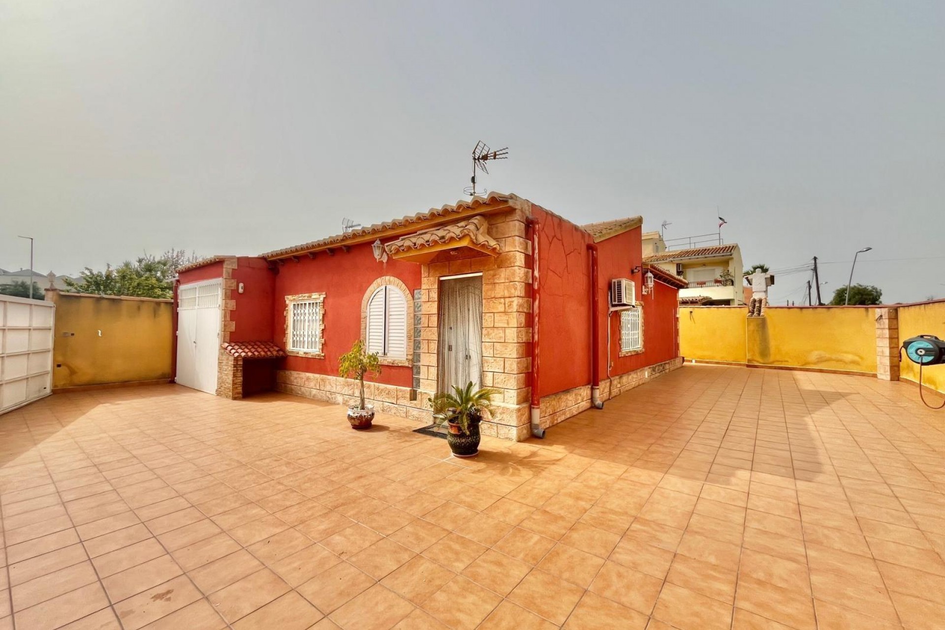 Återförsäljning - Villa -
Torrevieja - Los Balcones - Los Altos del Edén