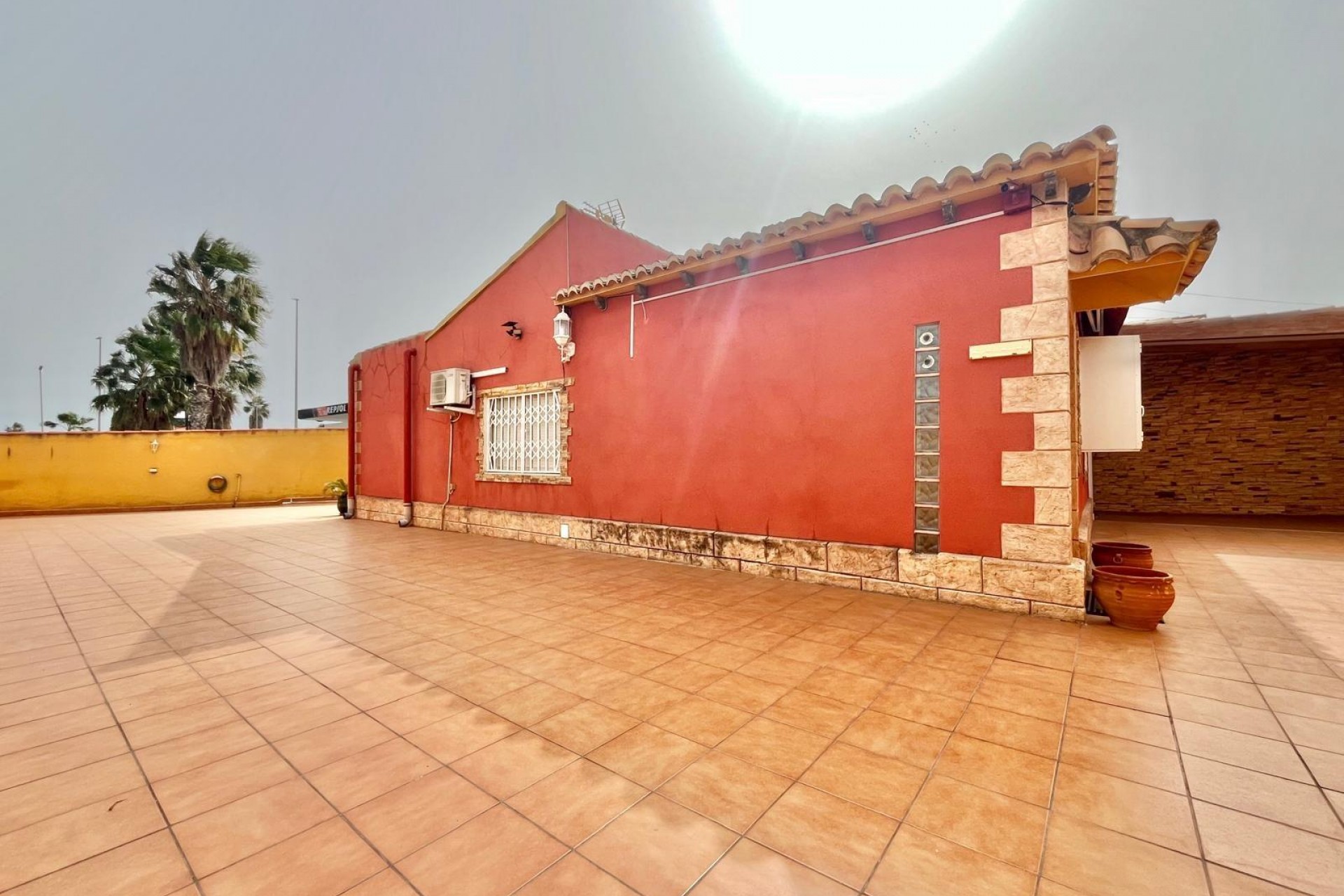 Återförsäljning - Villa -
Torrevieja - Los Balcones - Los Altos del Edén
