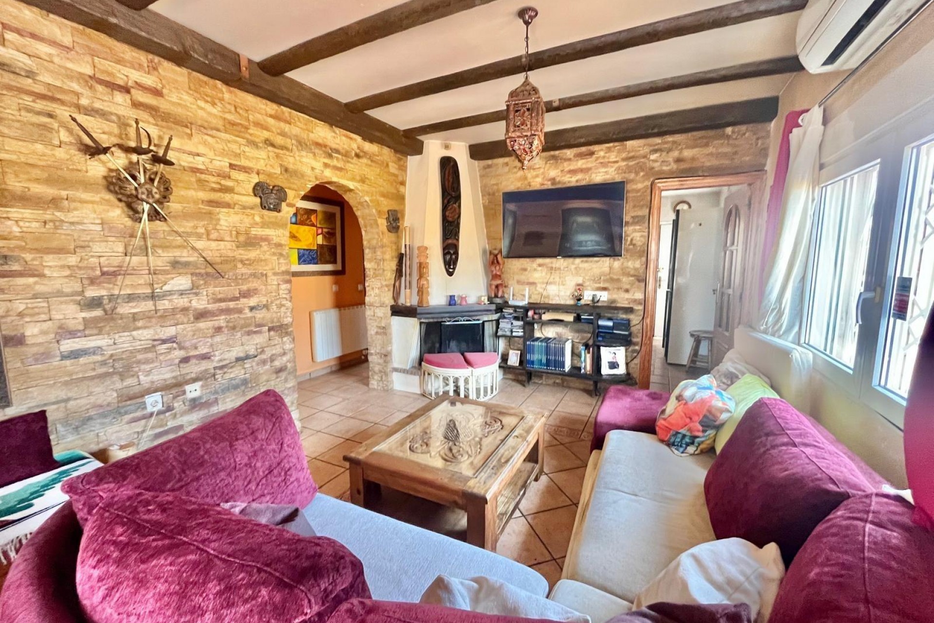 Återförsäljning - Villa -
Torrevieja - Los Balcones - Los Altos del Edén