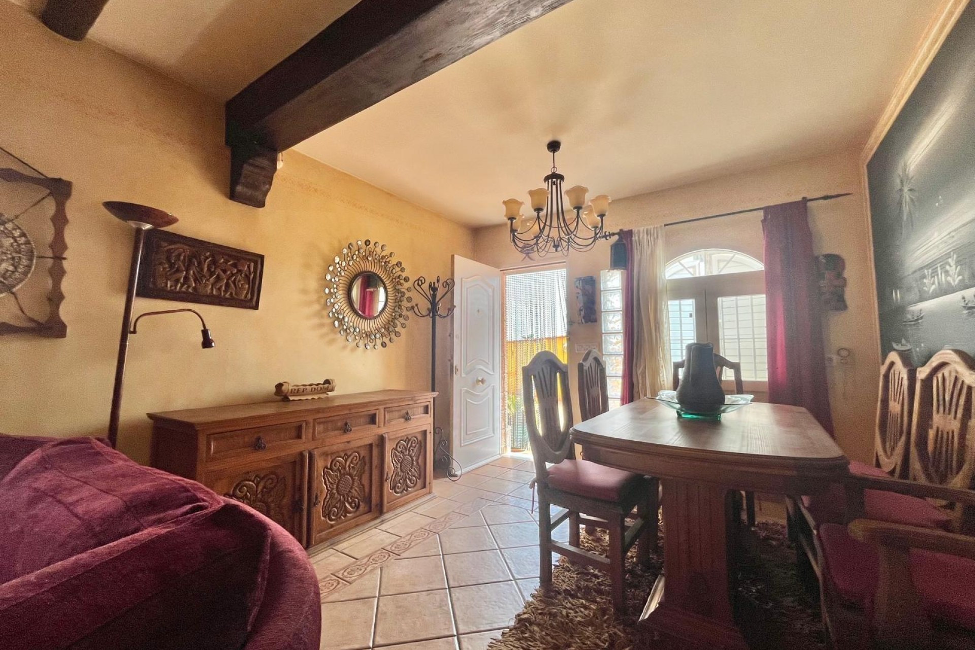 Återförsäljning - Villa -
Torrevieja - Los Balcones - Los Altos del Edén