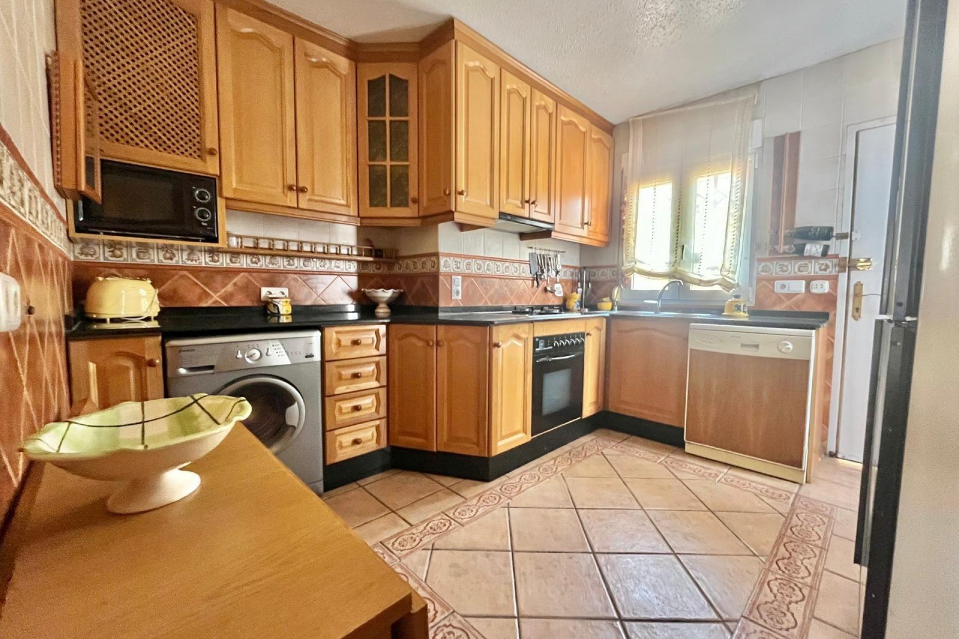 Återförsäljning - Villa -
Torrevieja - Los Balcones - Los Altos del Edén