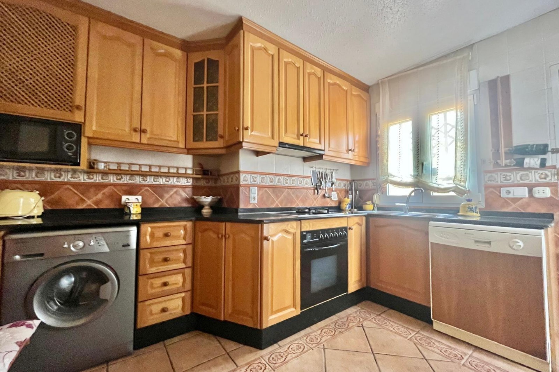 Återförsäljning - Villa -
Torrevieja - Los Balcones - Los Altos del Edén