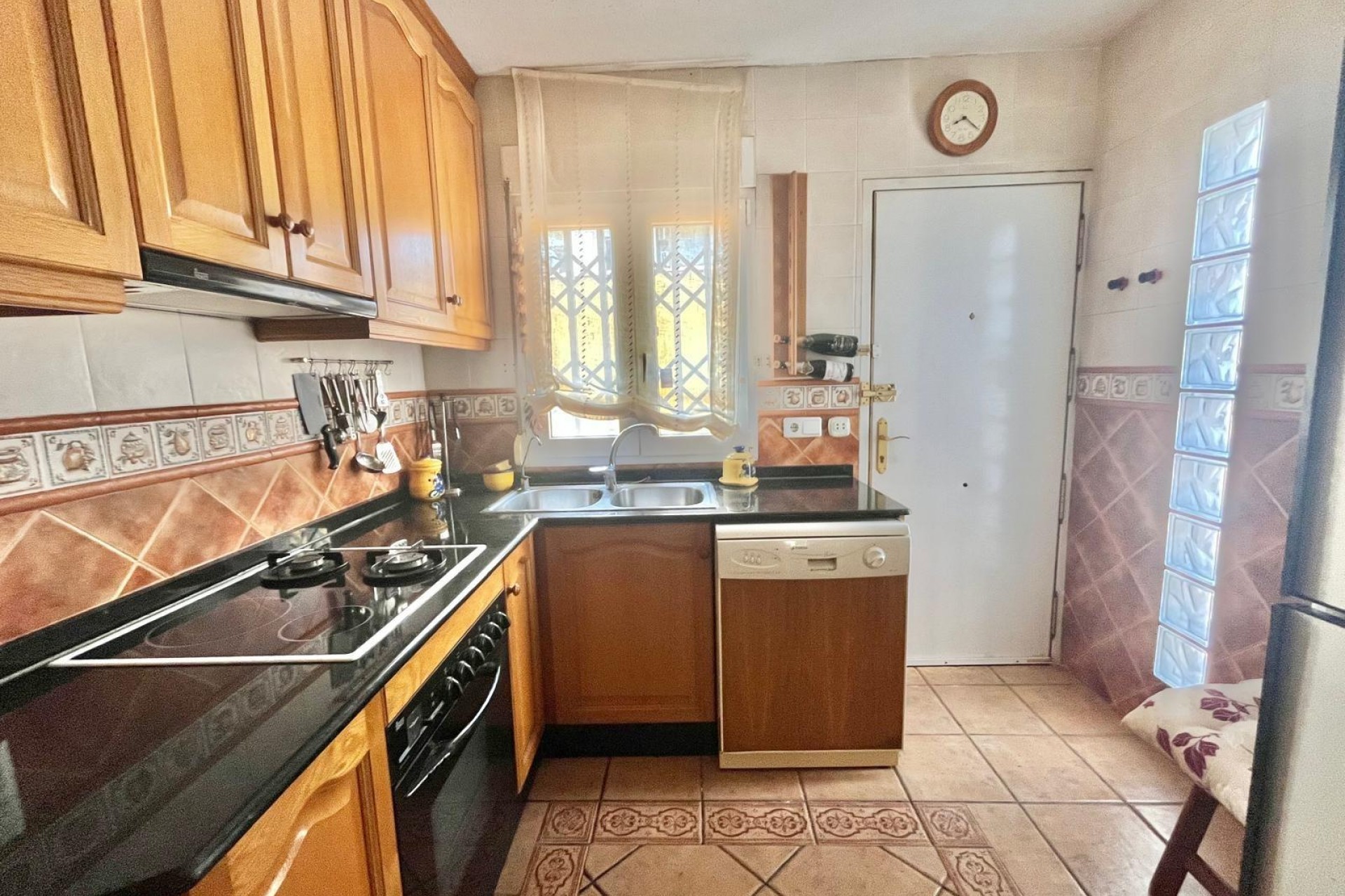 Återförsäljning - Villa -
Torrevieja - Los Balcones - Los Altos del Edén