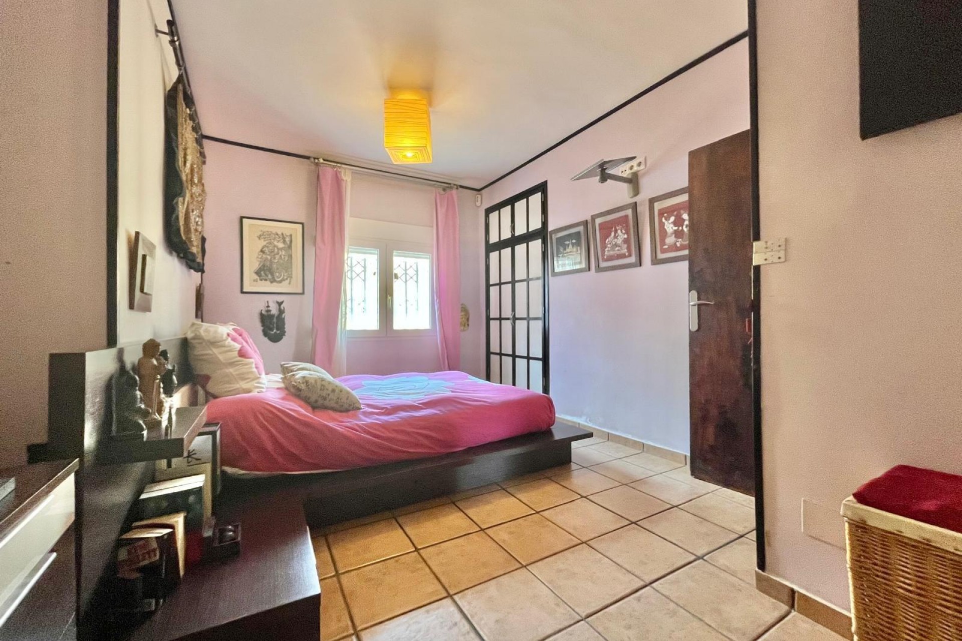 Återförsäljning - Villa -
Torrevieja - Los Balcones - Los Altos del Edén