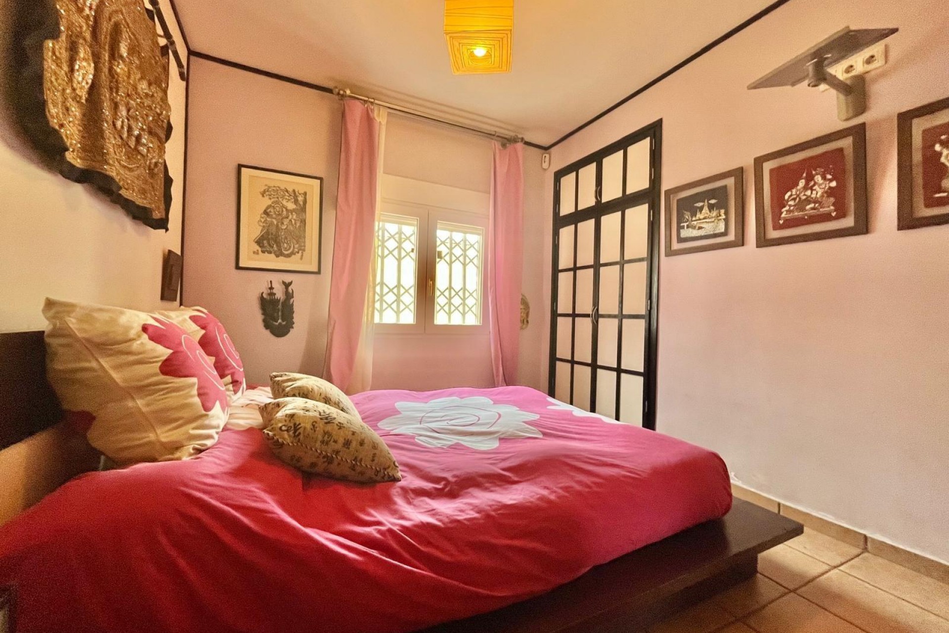 Återförsäljning - Villa -
Torrevieja - Los Balcones - Los Altos del Edén