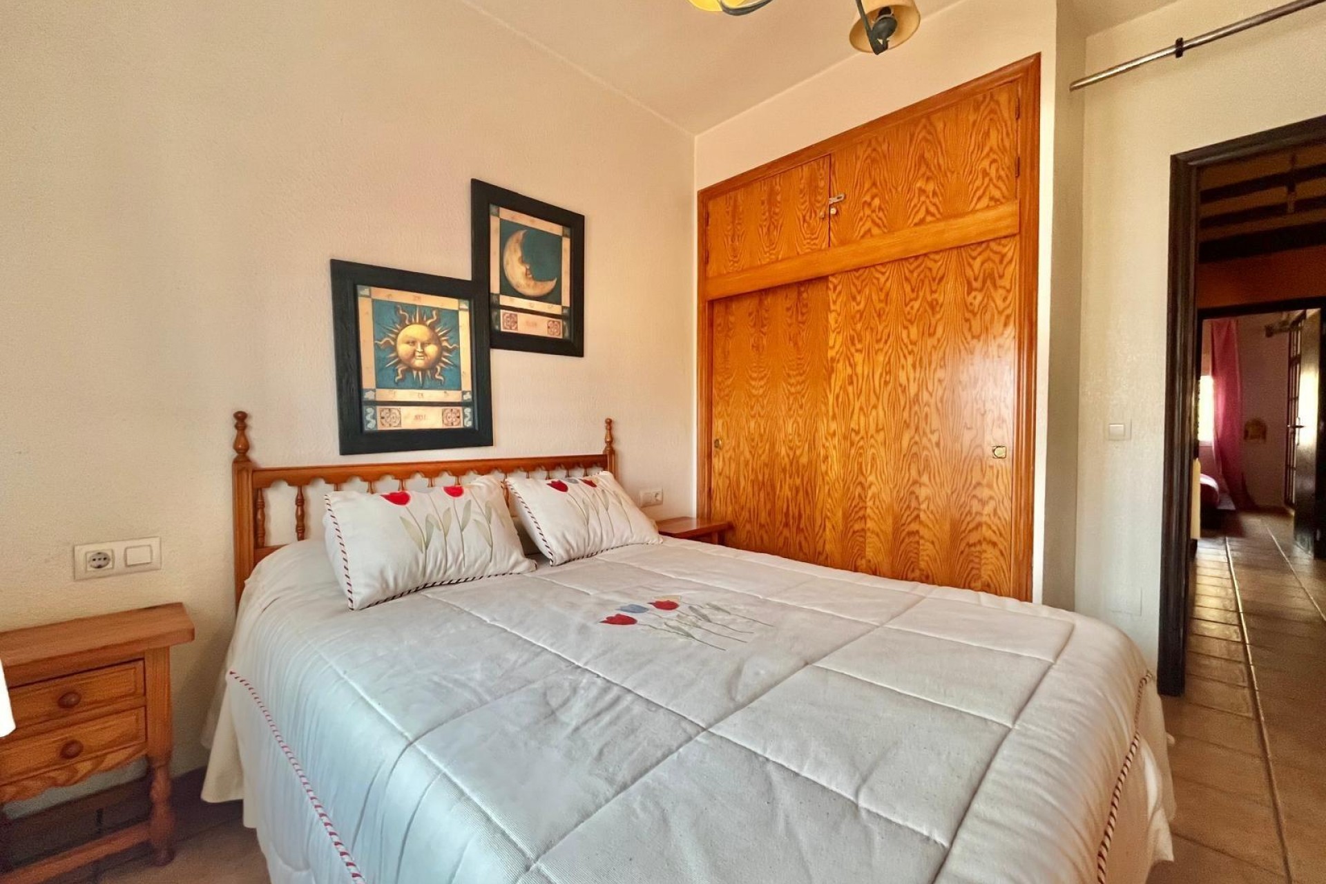 Återförsäljning - Villa -
Torrevieja - Los Balcones - Los Altos del Edén