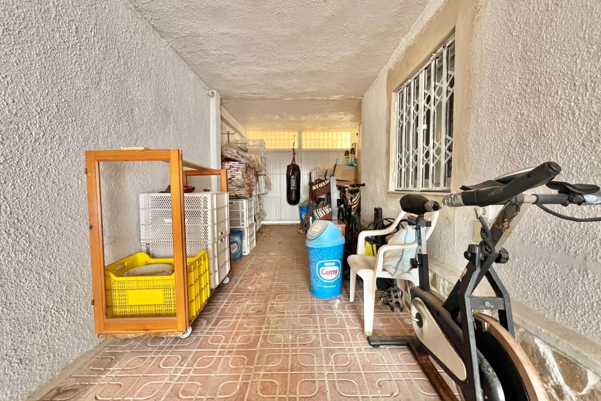 Återförsäljning - Villa -
Torrevieja - Los Balcones - Los Altos del Edén