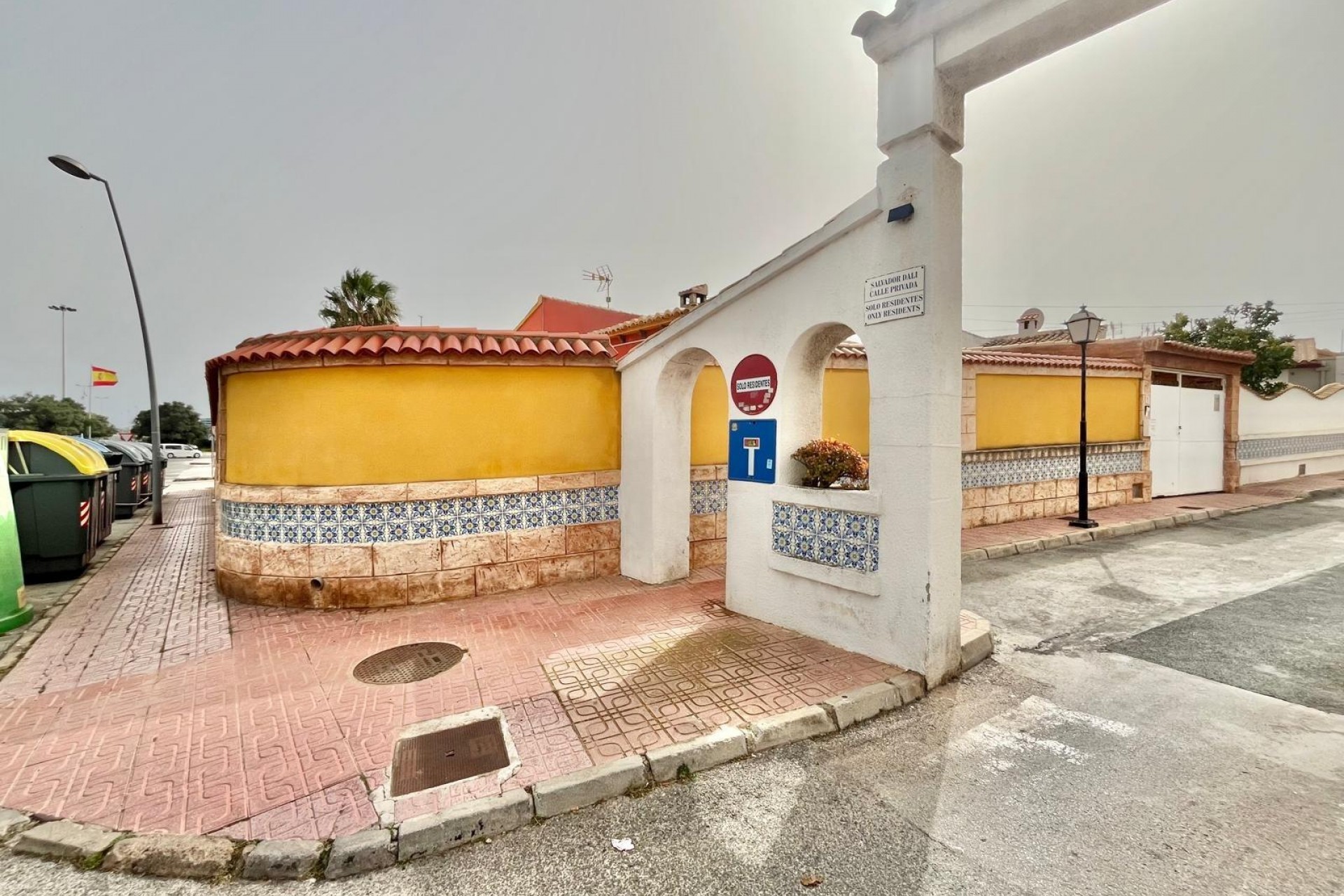 Återförsäljning - Villa -
Torrevieja - Los Balcones - Los Altos del Edén