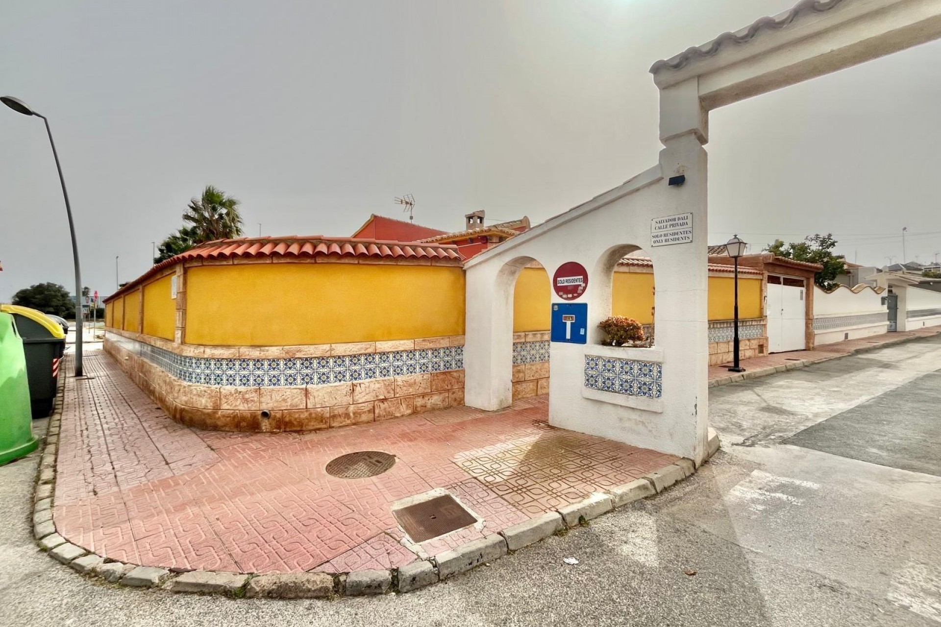 Återförsäljning - Villa -
Torrevieja - Los Balcones - Los Altos del Edén