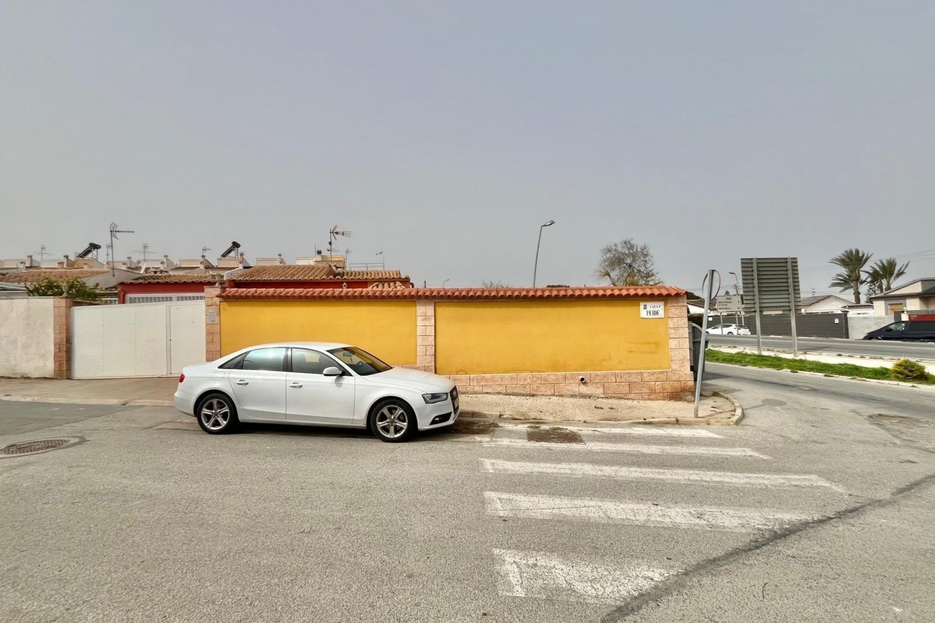 Återförsäljning - Villa -
Torrevieja - Los Balcones - Los Altos del Edén