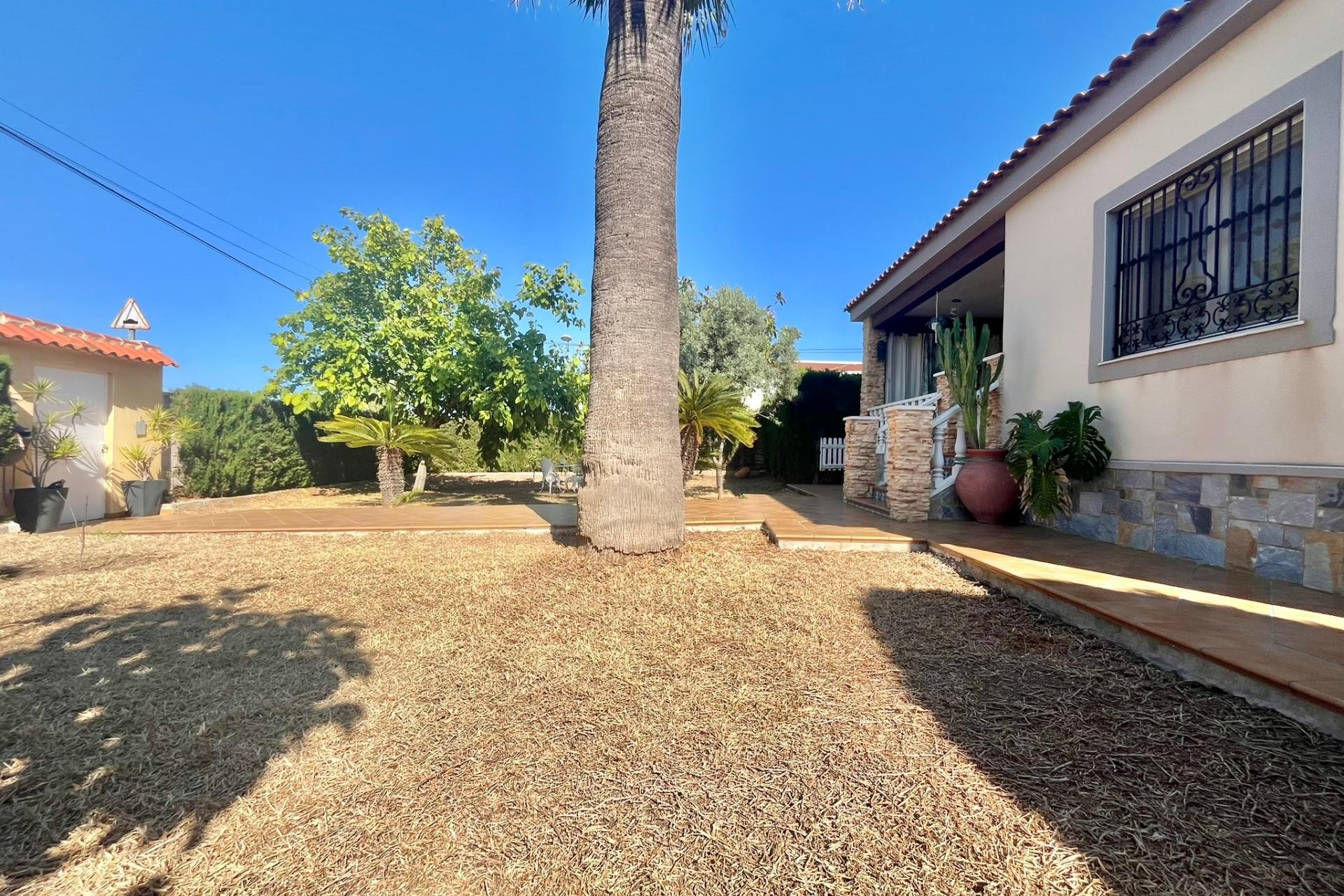 Återförsäljning - Villa -
Torrevieja - Los Balcones - Los Altos del Edén