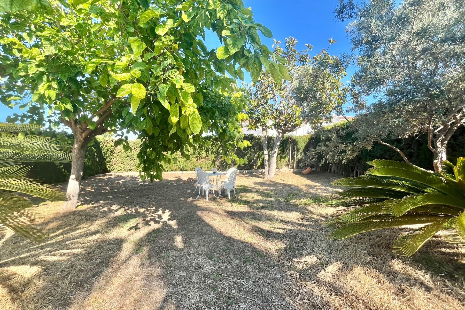 Återförsäljning - Villa -
Torrevieja - Los Balcones - Los Altos del Edén