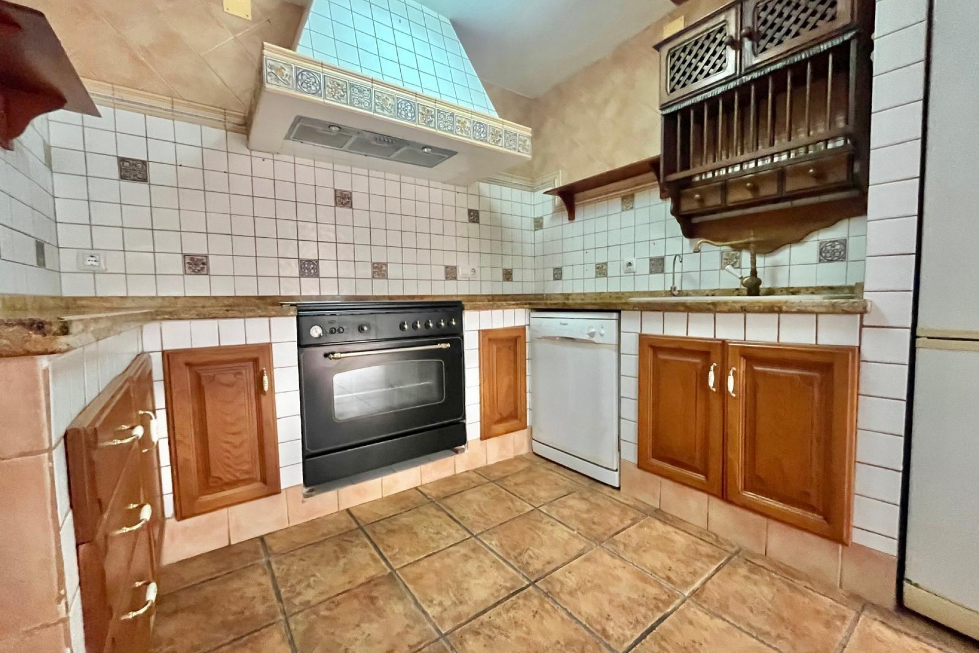 Återförsäljning - Villa -
Torrevieja - Los Balcones - Los Altos del Edén