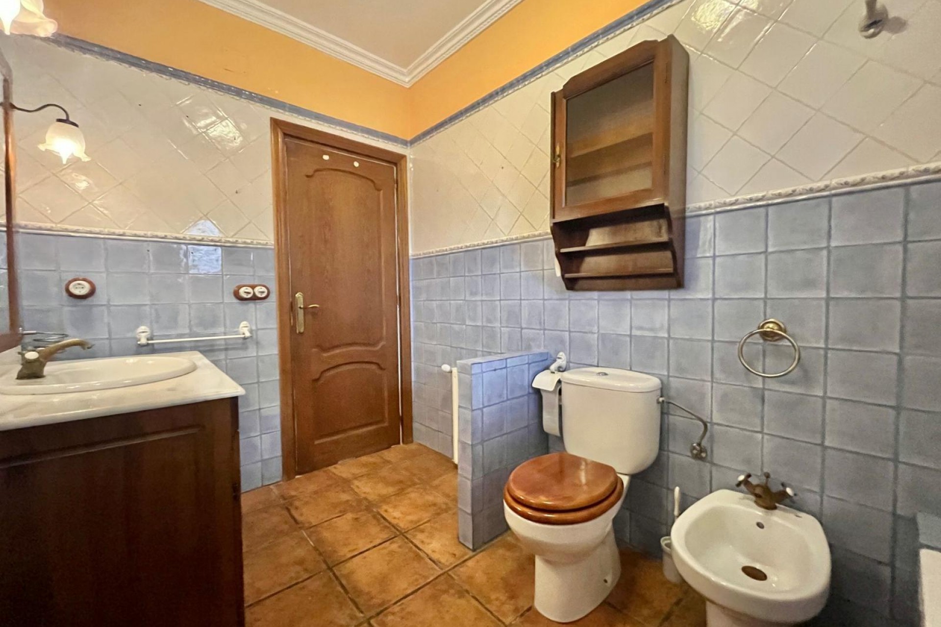 Återförsäljning - Villa -
Torrevieja - Los Balcones - Los Altos del Edén