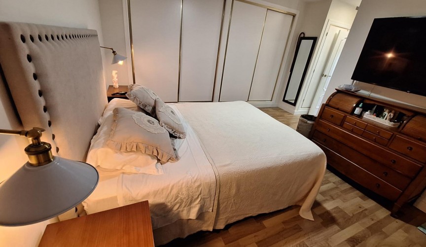 Återförsäljning - Villa -
Torrevieja - Los Balcones - Los Altos del Edén