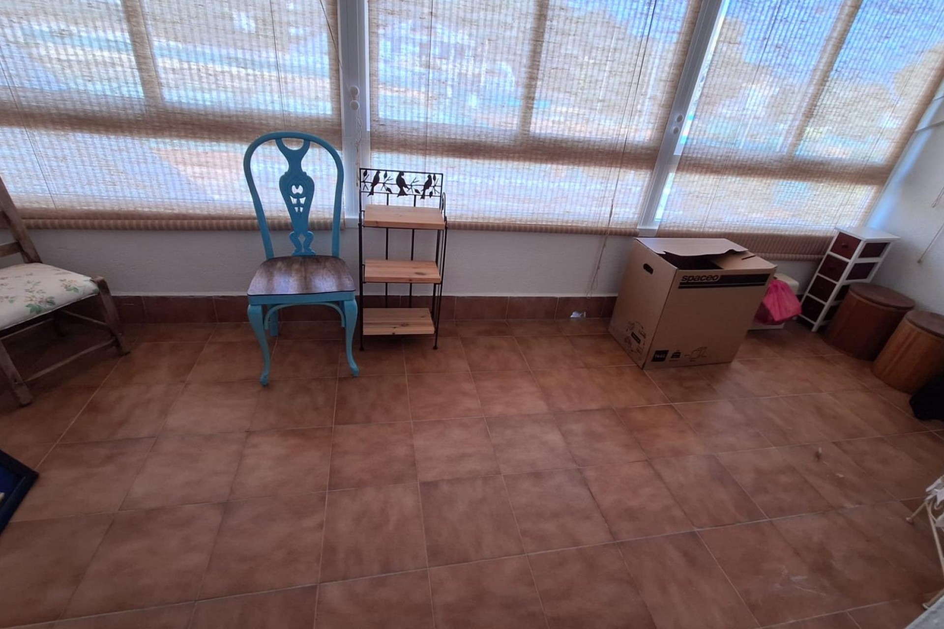 Återförsäljning - Villa -
Torrevieja - Los Balcones - Los Altos del Edén