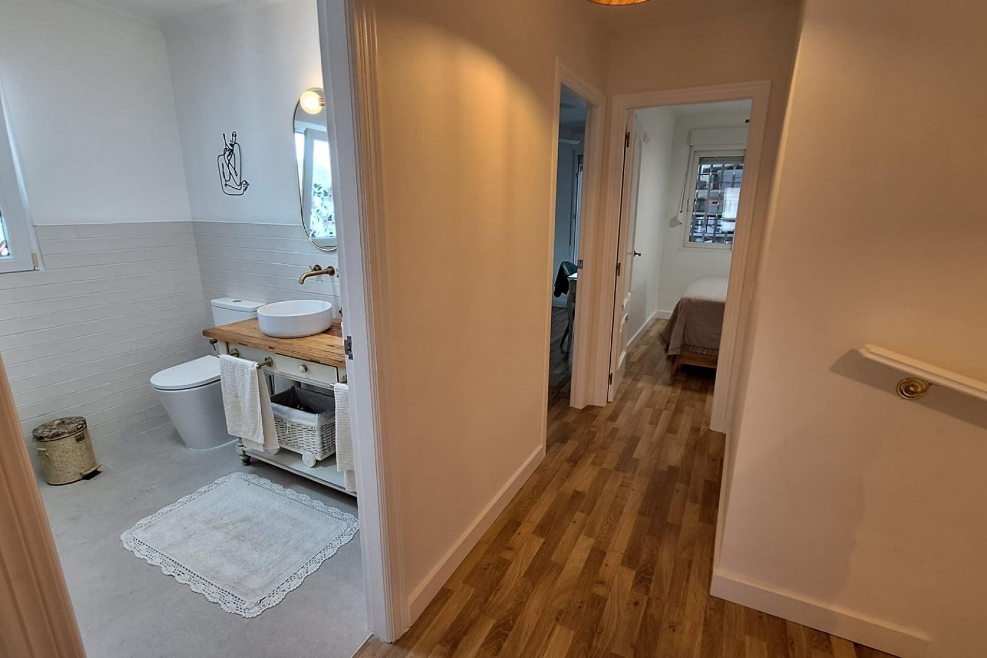 Återförsäljning - Villa -
Torrevieja - Los Balcones - Los Altos del Edén